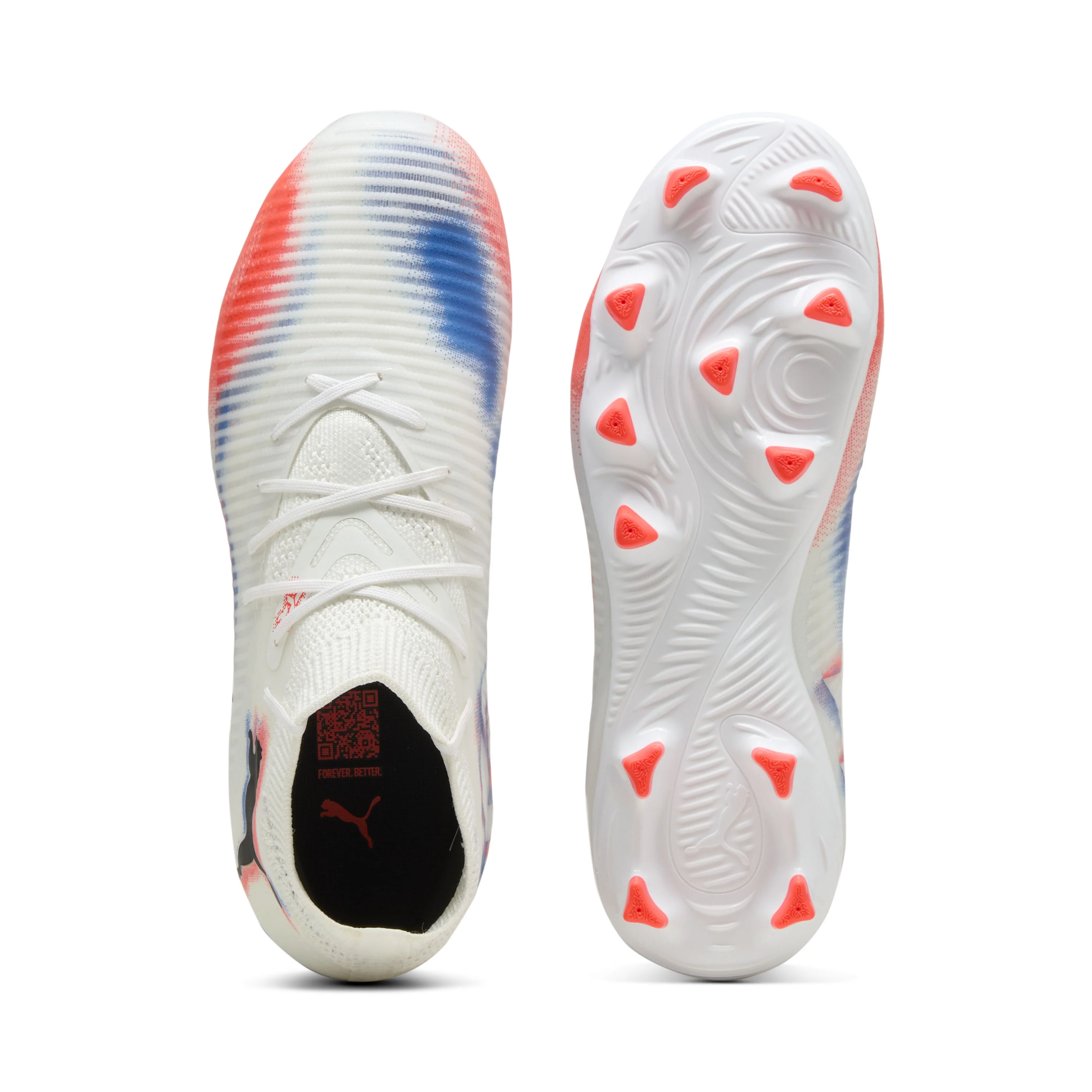 Scarpe da calcio FUTURE 8 PRO FG/AG Jr - Image 5