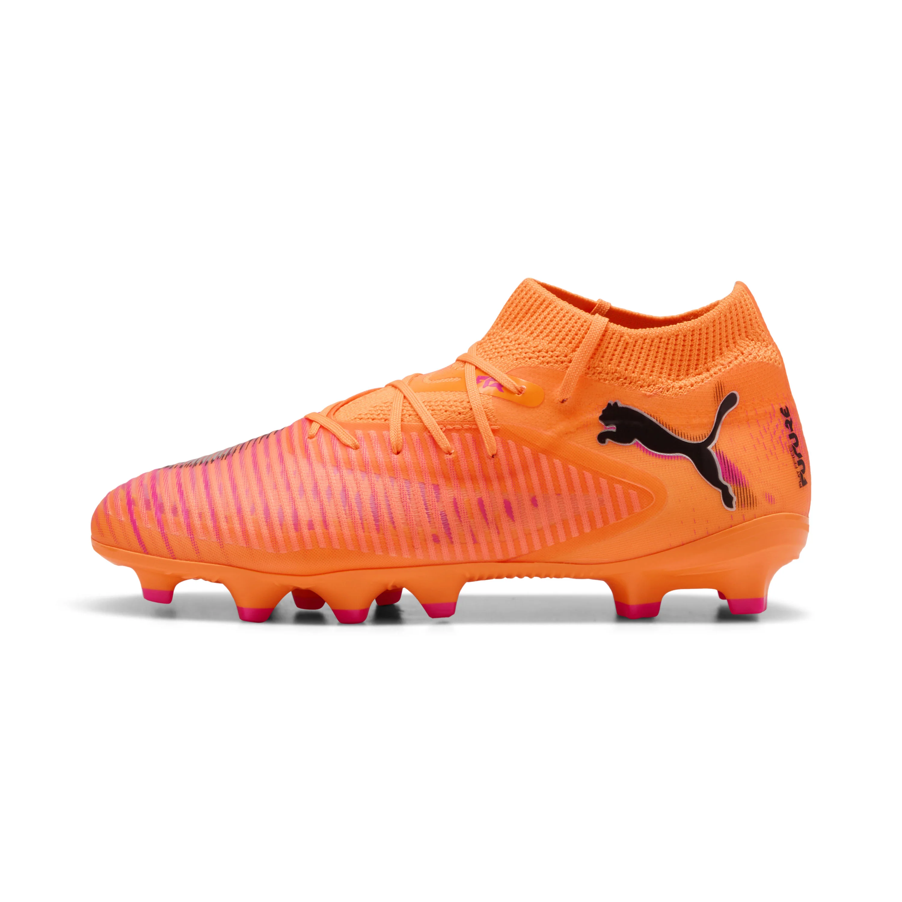 Scarpe da calcio FUTURE 8 PRO FG/AG Jr - Image 2