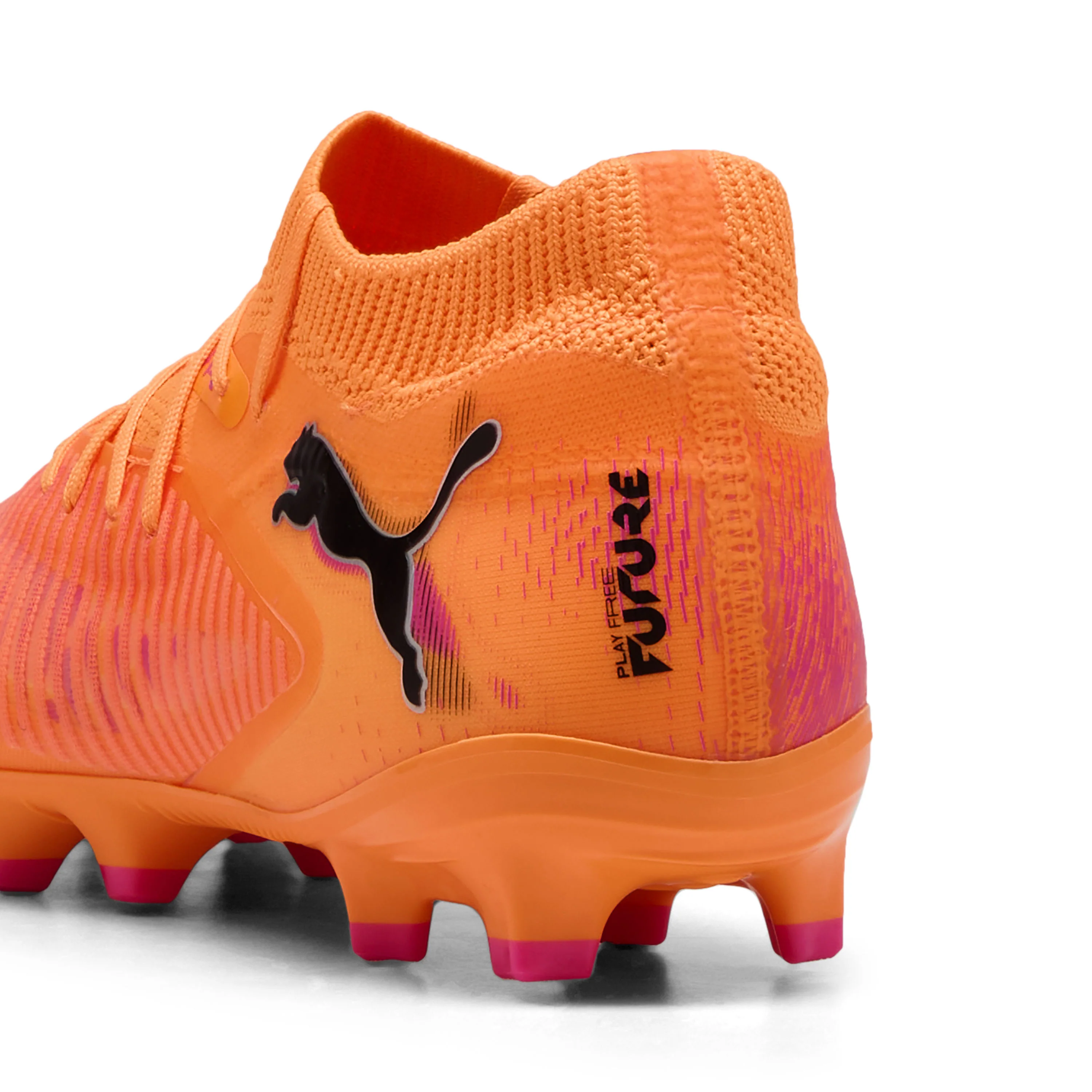 Scarpe da calcio FUTURE 8 PRO FG/AG Jr - Image 3