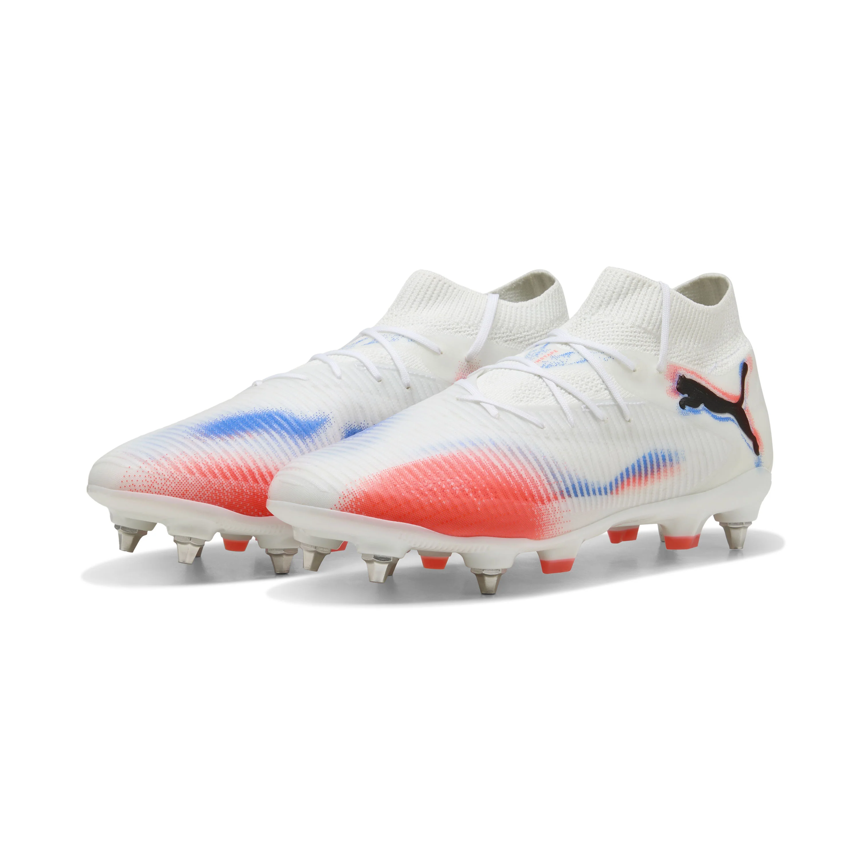 Scarpe da calcio FUTURE 8 PRO MxSG - Image 3