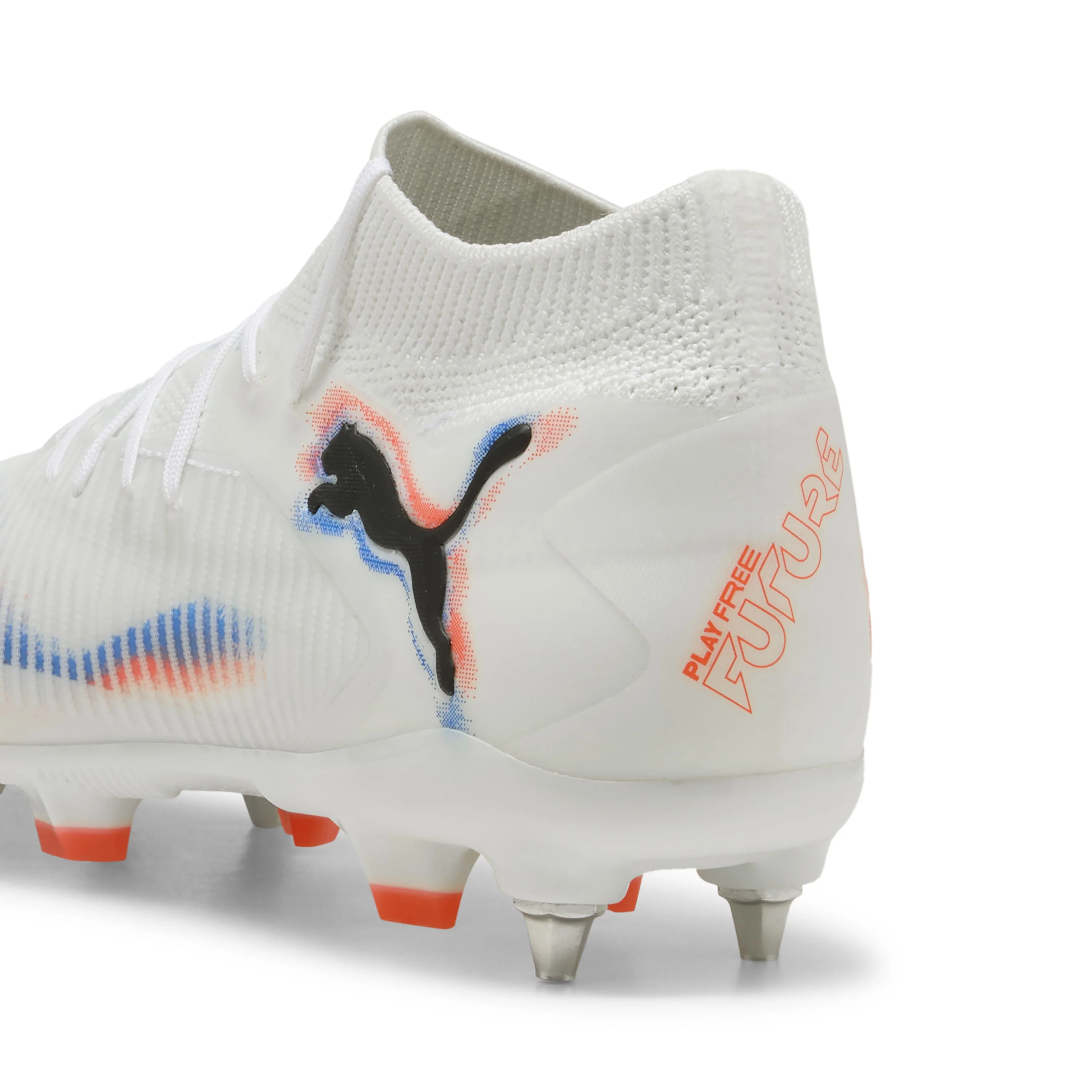 Scarpe da calcio FUTURE 8 PRO MxSG - Image 4