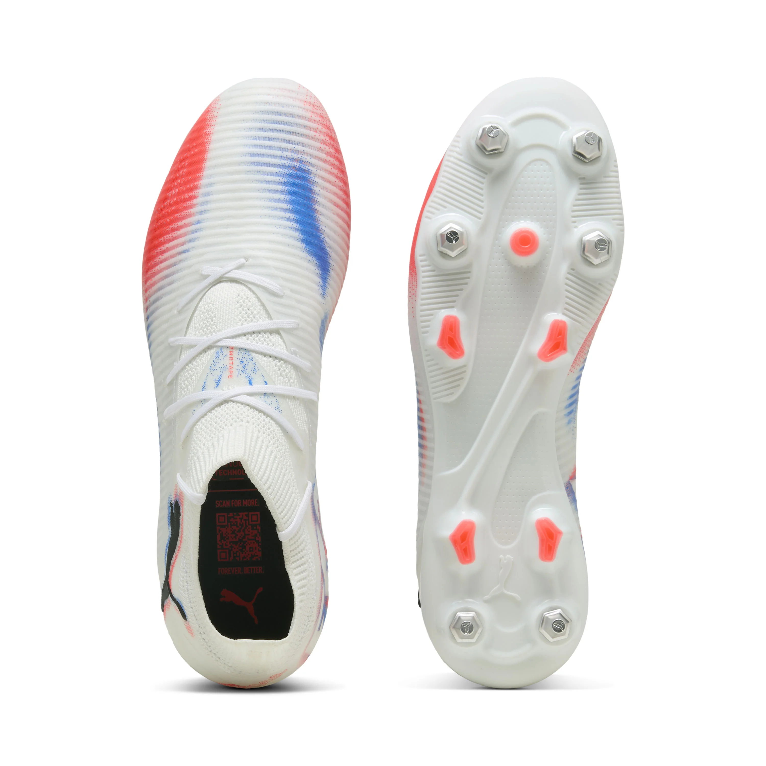 Scarpe da calcio FUTURE 8 PRO MxSG - Image 5