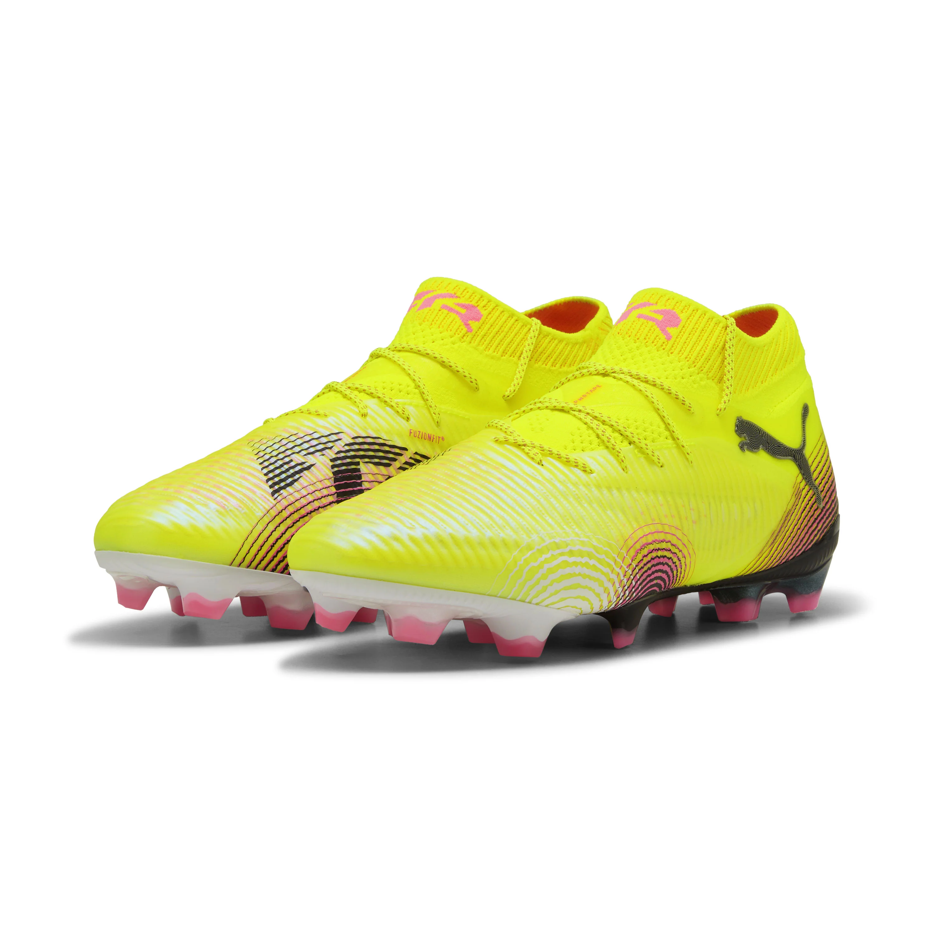 Scarpe da calcio FUTURE 8 ULTIMATE FG - Image 3