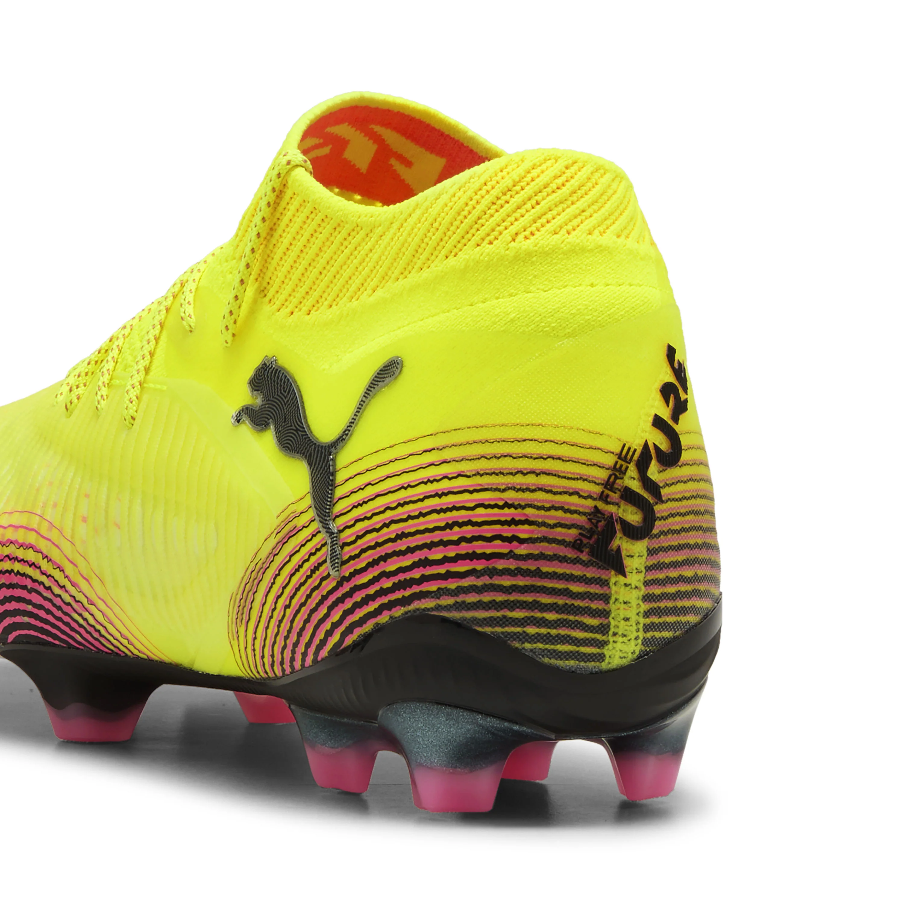 Scarpe da calcio FUTURE 8 ULTIMATE FG - Image 4