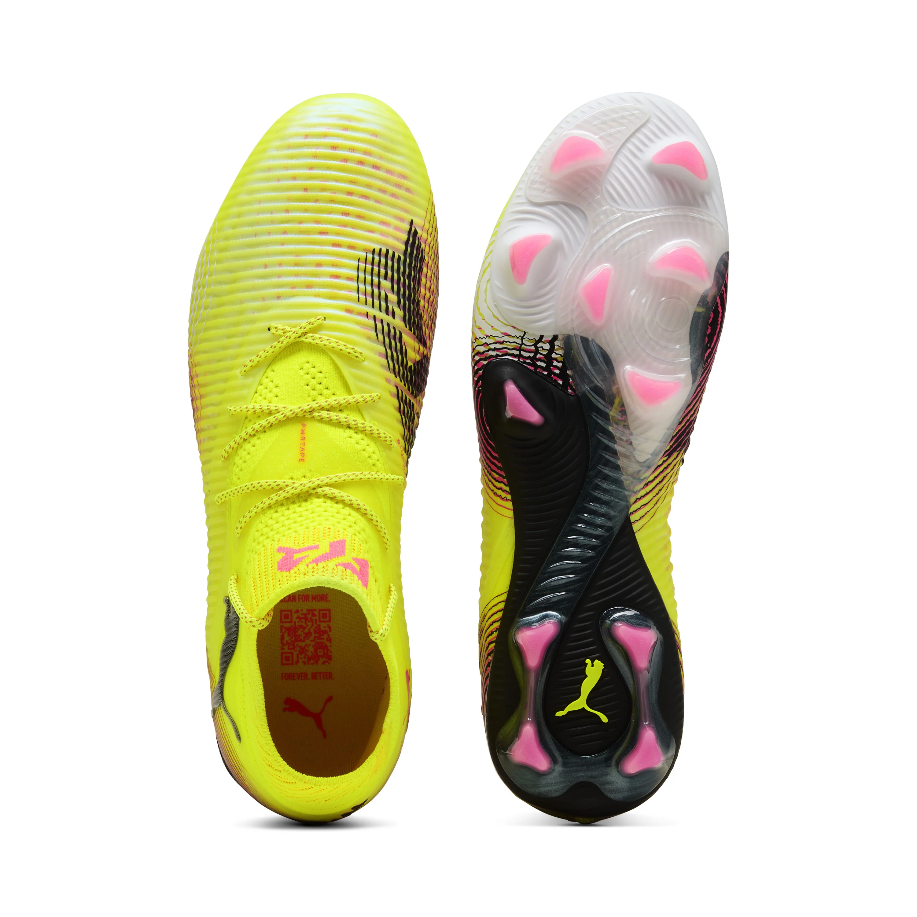 Scarpe da calcio FUTURE 8 ULTIMATE FG - Image 5