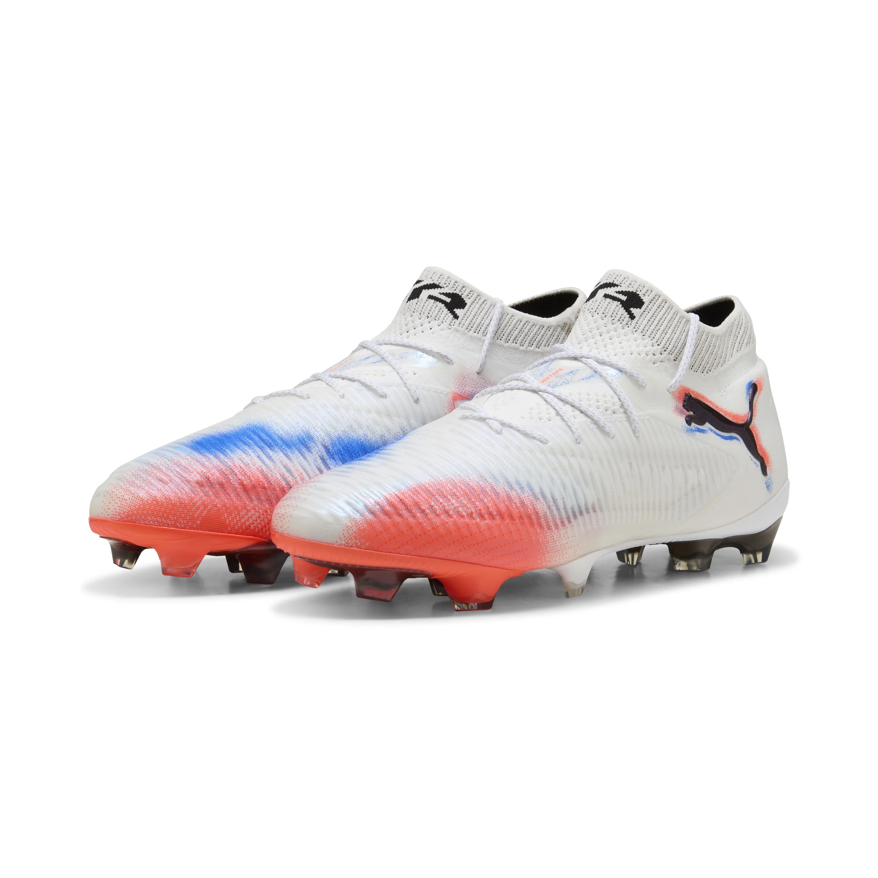 Scarpe da calcio FUTURE 8 ULTIMATE FG - Image 3