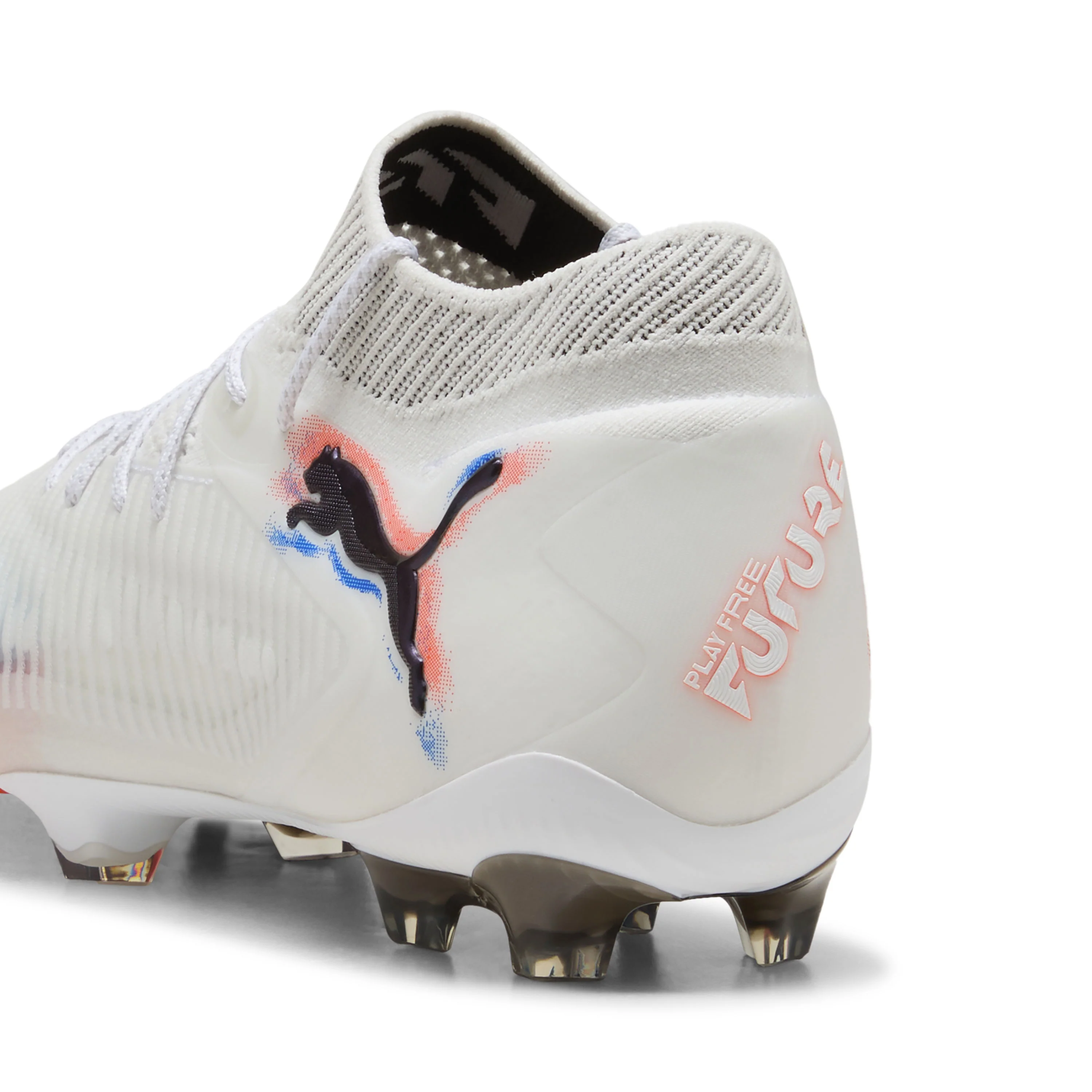Scarpe da calcio FUTURE 8 ULTIMATE FG - Image 4