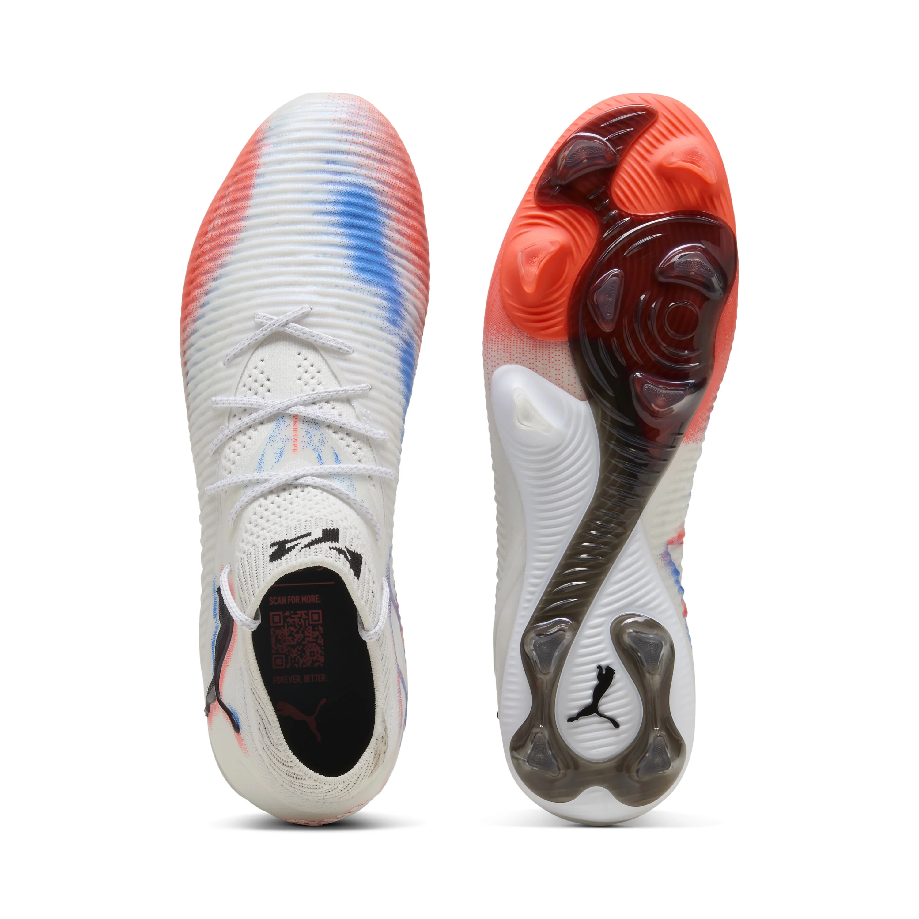 Scarpe da calcio FUTURE 8 ULTIMATE FG - Image 5