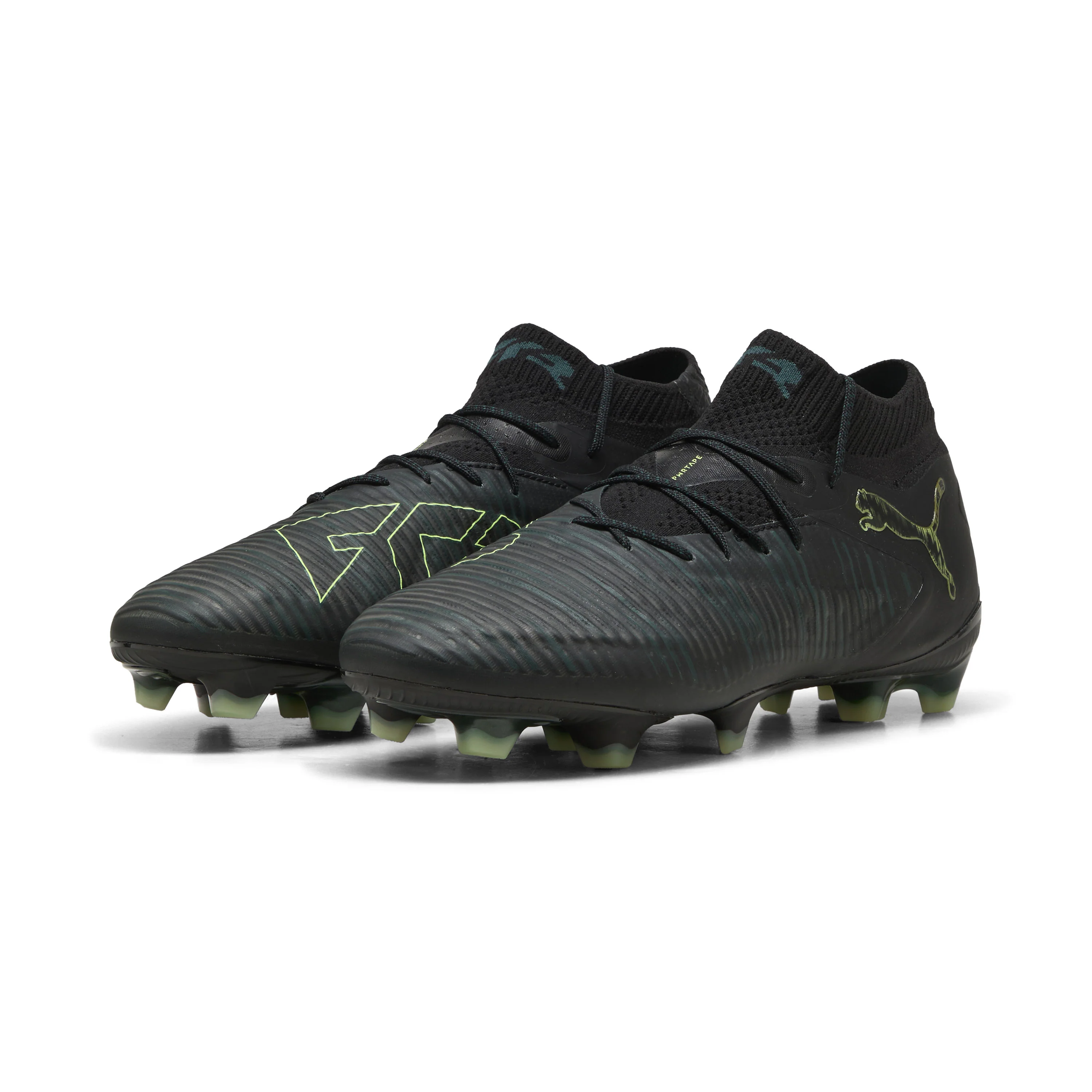 Scarpe da calcio FUTURE 8 ULTIMATE FG - Image 3