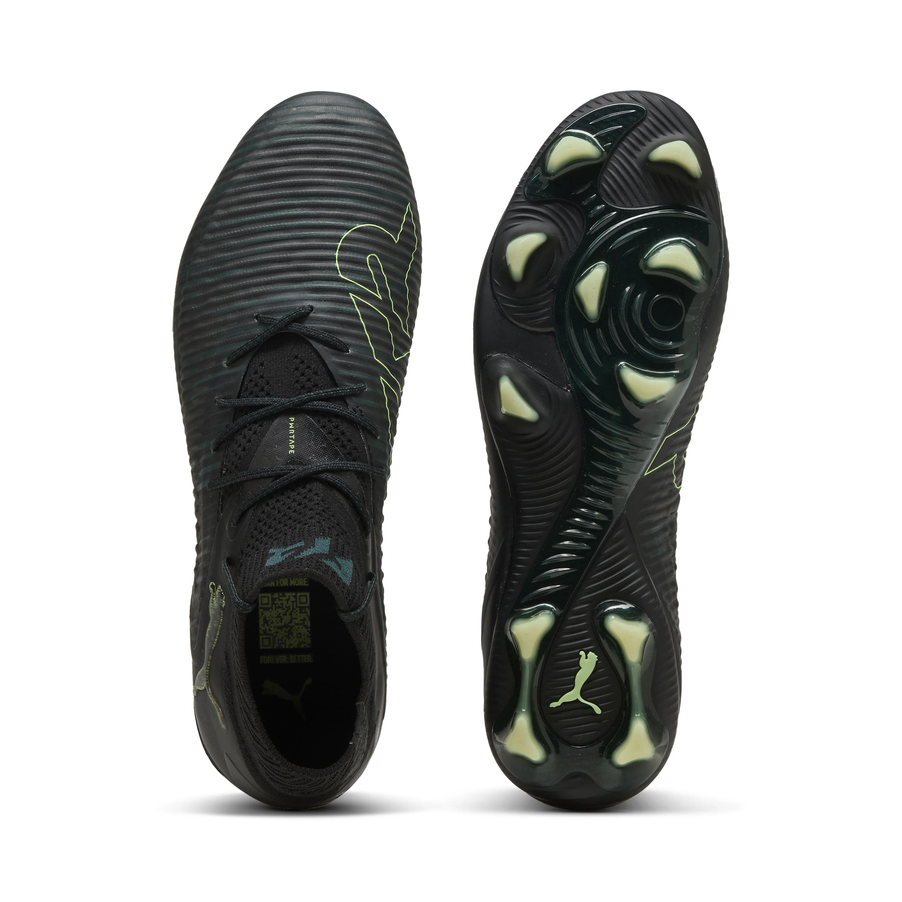 Scarpe da calcio FUTURE 8 ULTIMATE FG - Image 5