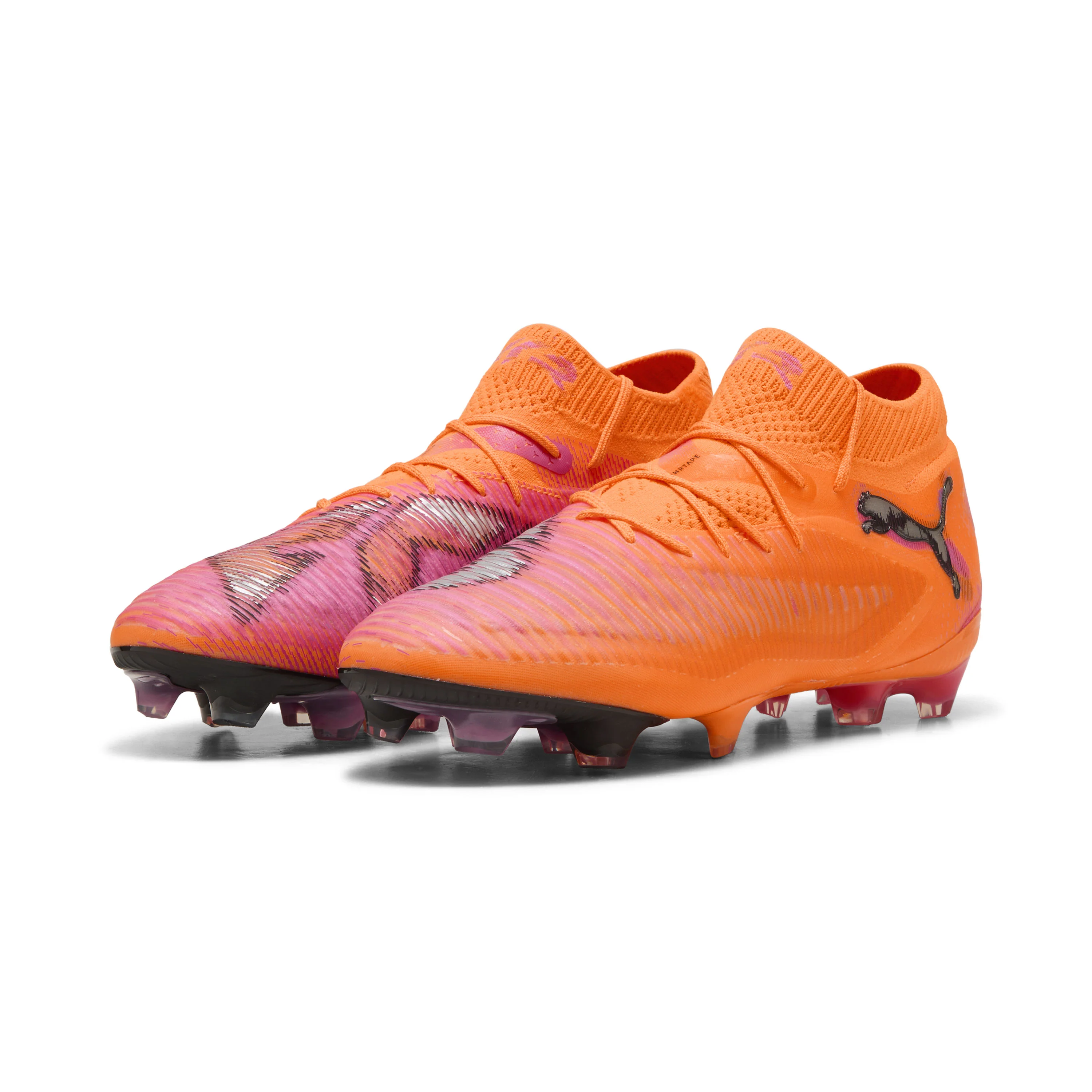 Scarpe da calcio FUTURE 8 ULTIMATE FG - Image 3