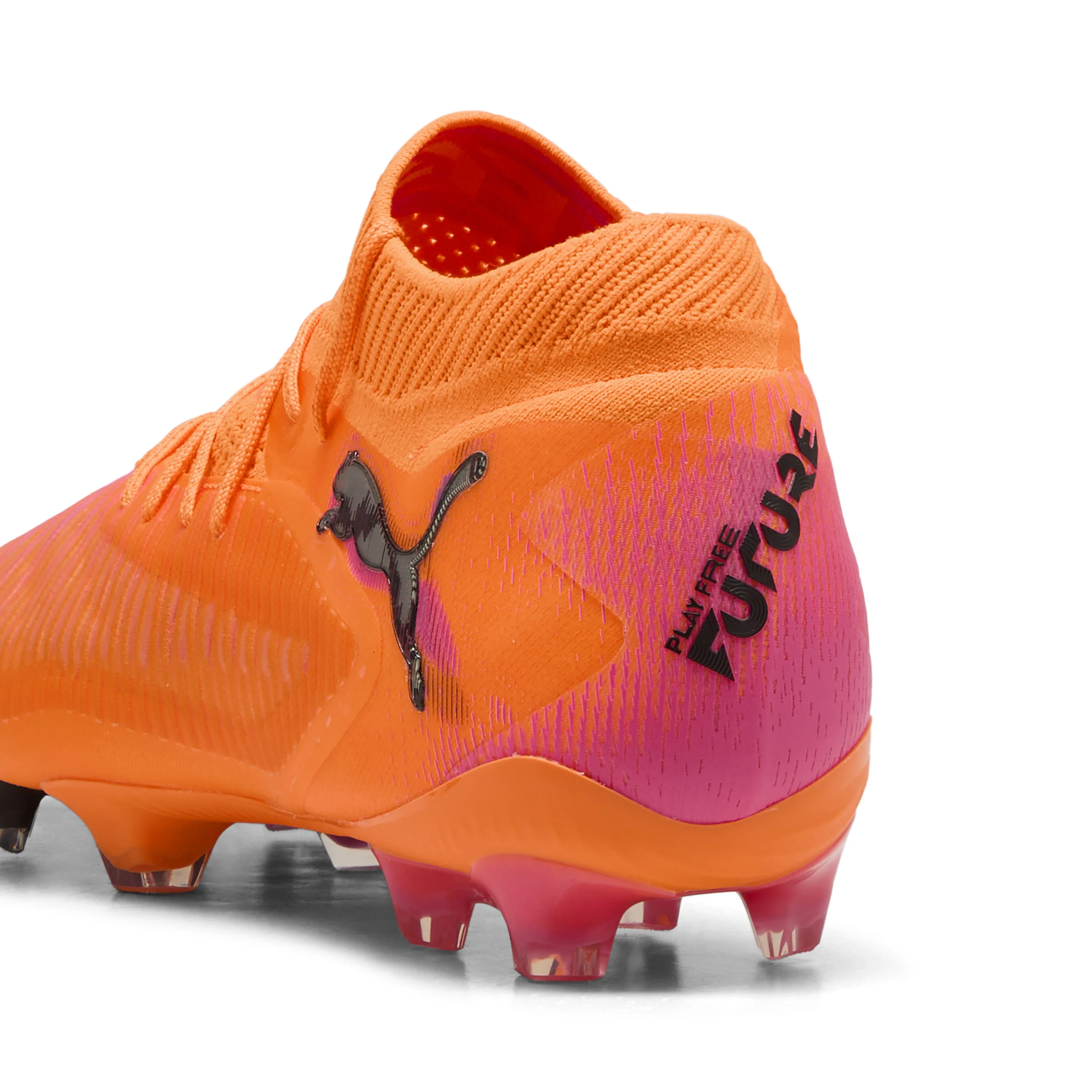 Scarpe da calcio FUTURE 8 ULTIMATE FG - Image 4