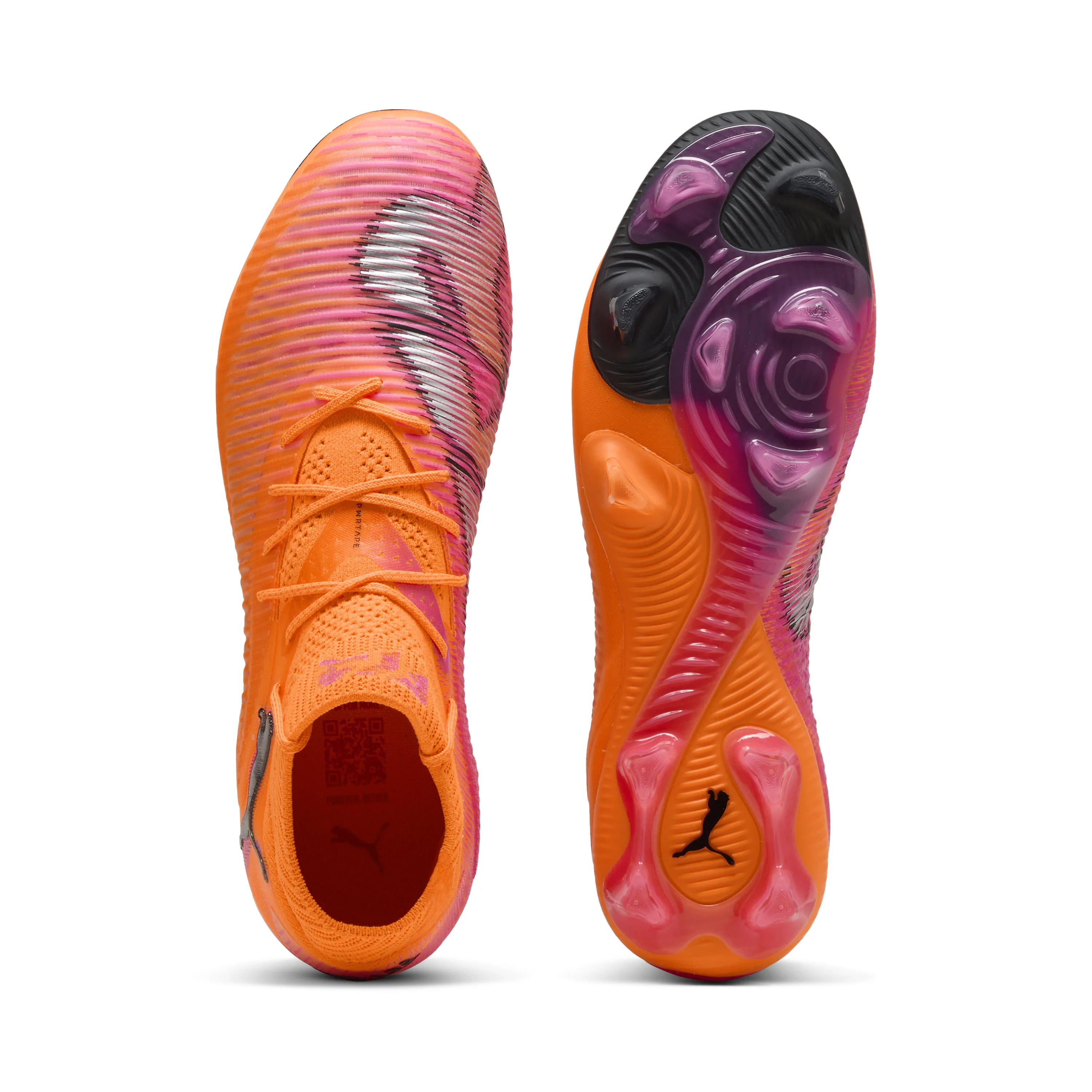 Scarpe da calcio FUTURE 8 ULTIMATE FG - Image 5