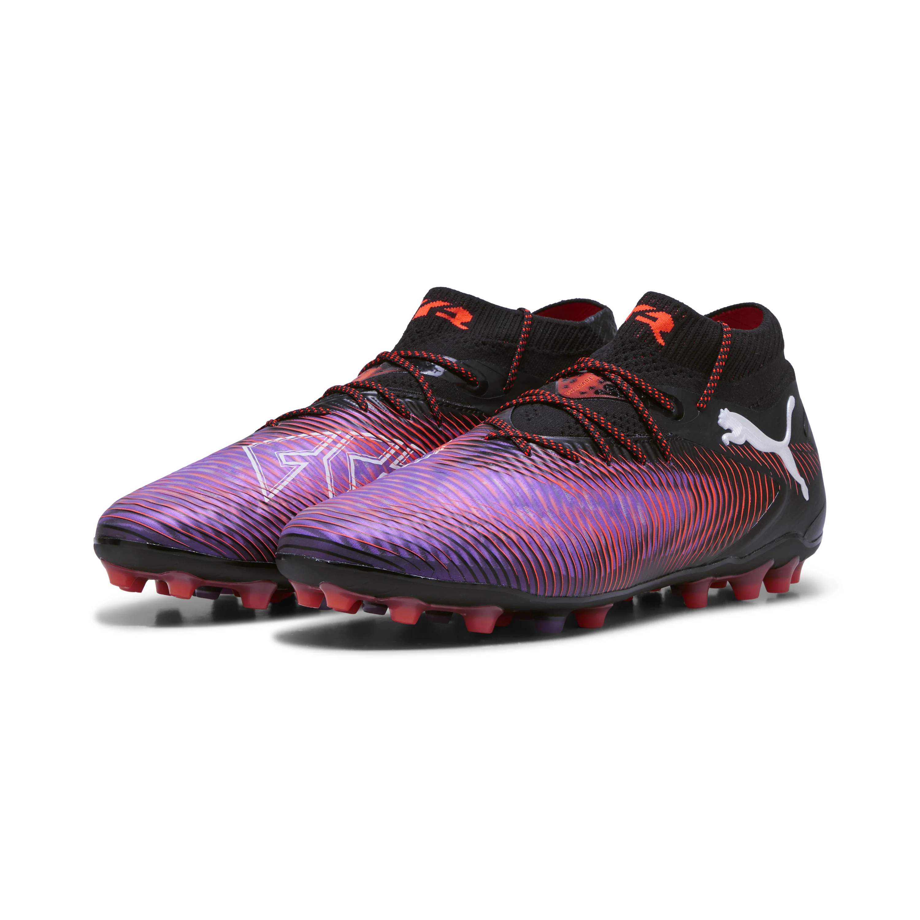 Scarpe da calcio FUTURE 8 ULTIMATE MG - Image 3
