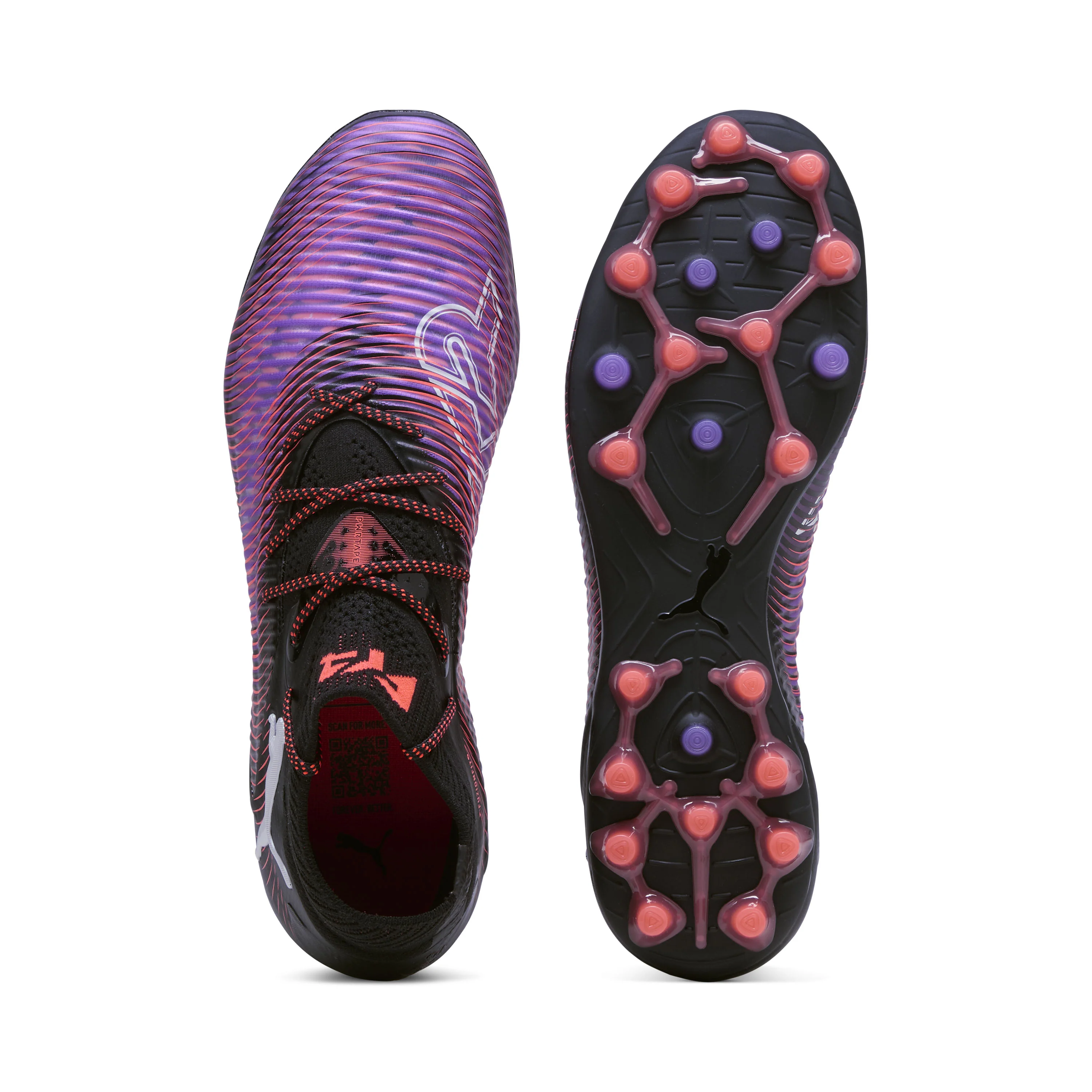 Scarpe da calcio FUTURE 8 ULTIMATE MG - Image 5