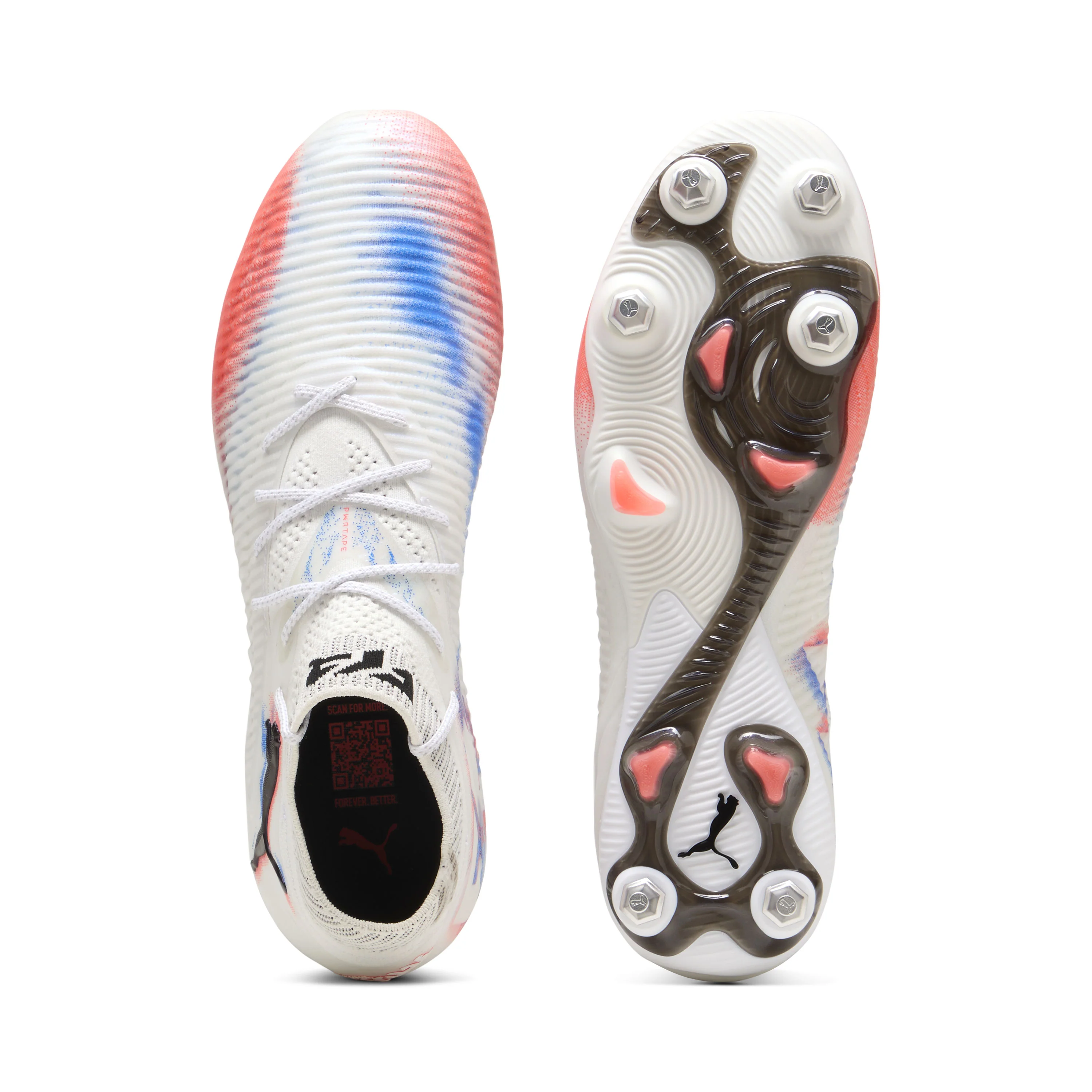 Scarpe da calcio FUTURE 8 ULTIMATE MxSG - Image 5