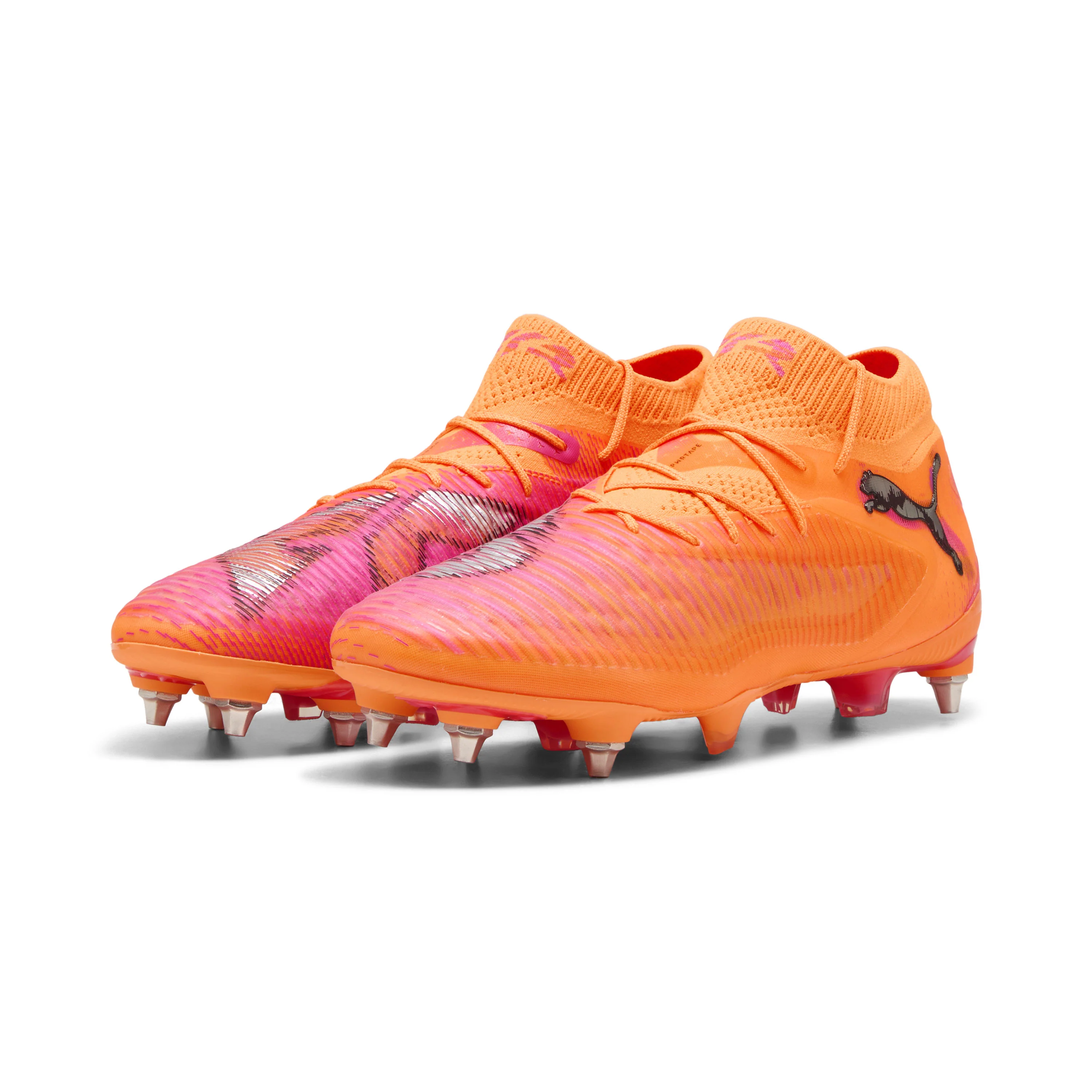 Scarpe da calcio FUTURE 8 ULTIMATE MxSG - Image 3