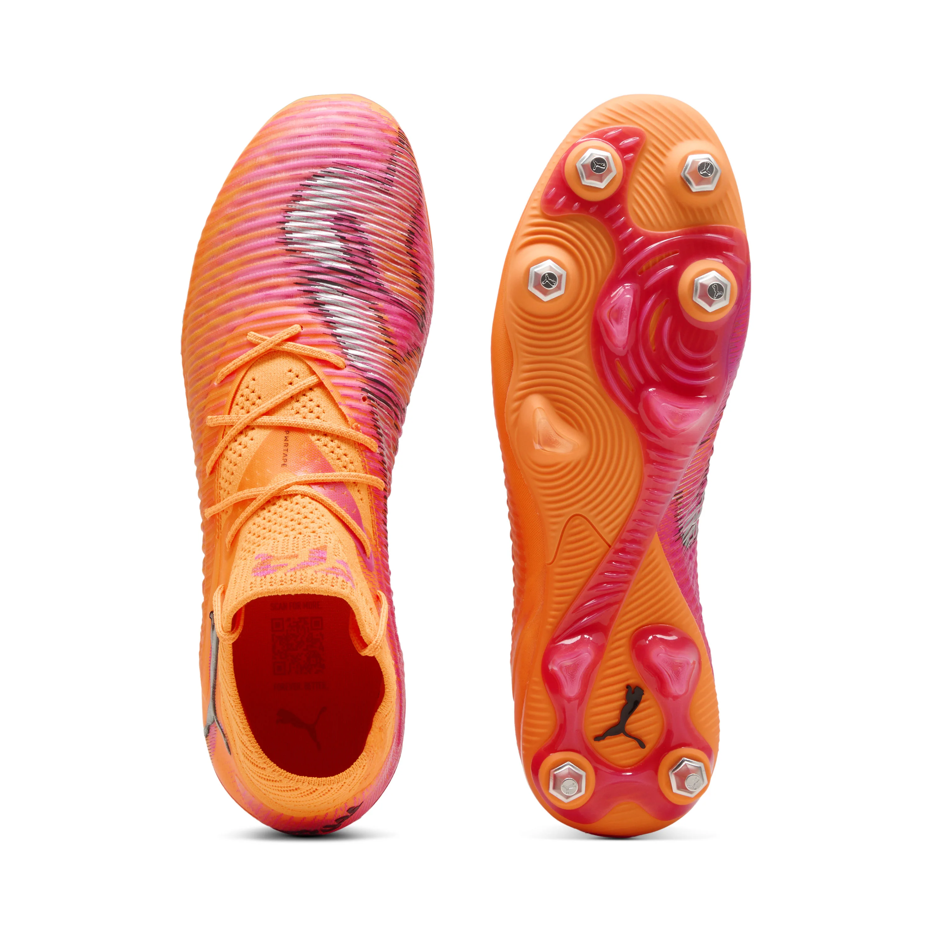 Scarpe da calcio FUTURE 8 ULTIMATE MxSG - Image 5