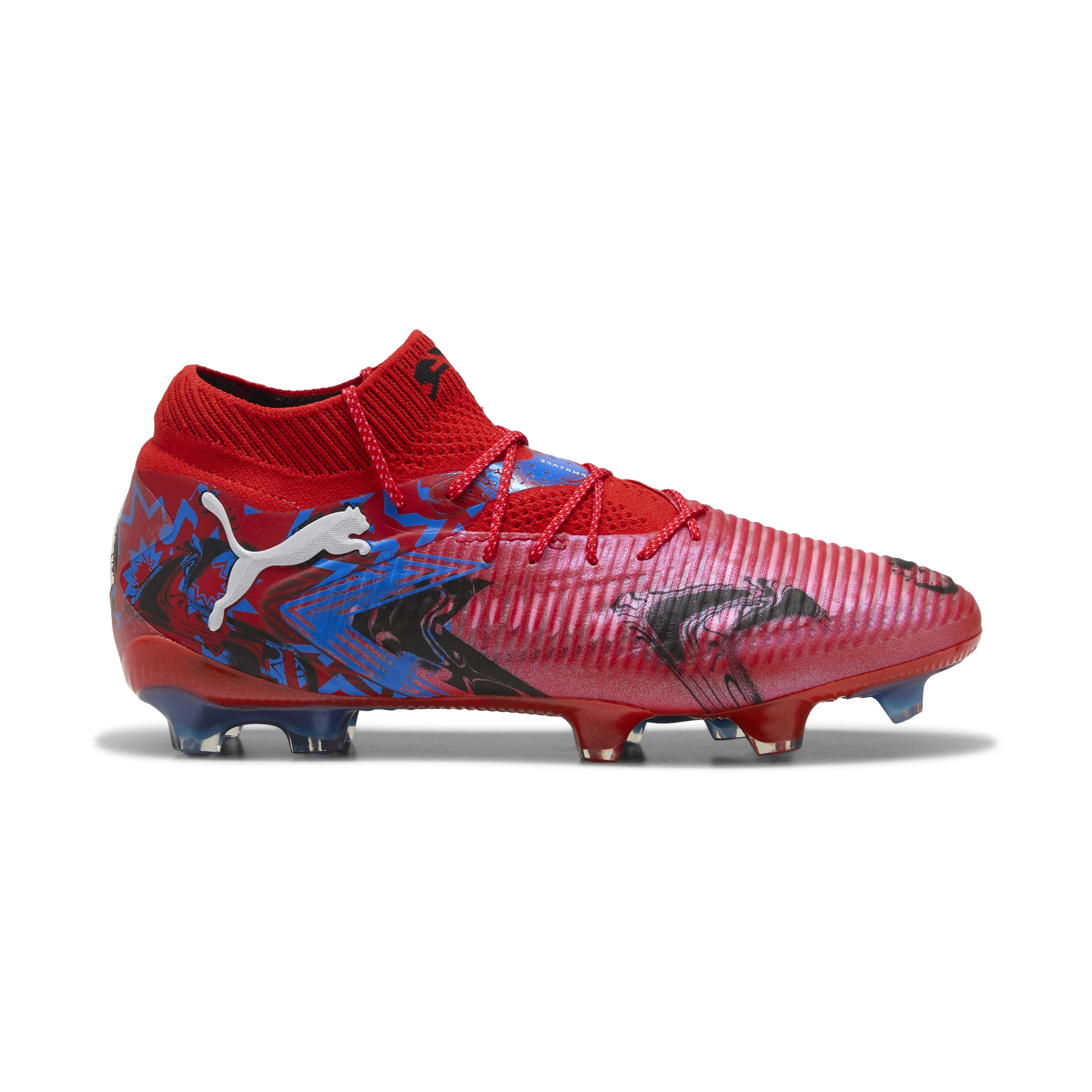 Scarpe da calcio FUTURE 8 ULTIMATE PLAYMAKERS FG