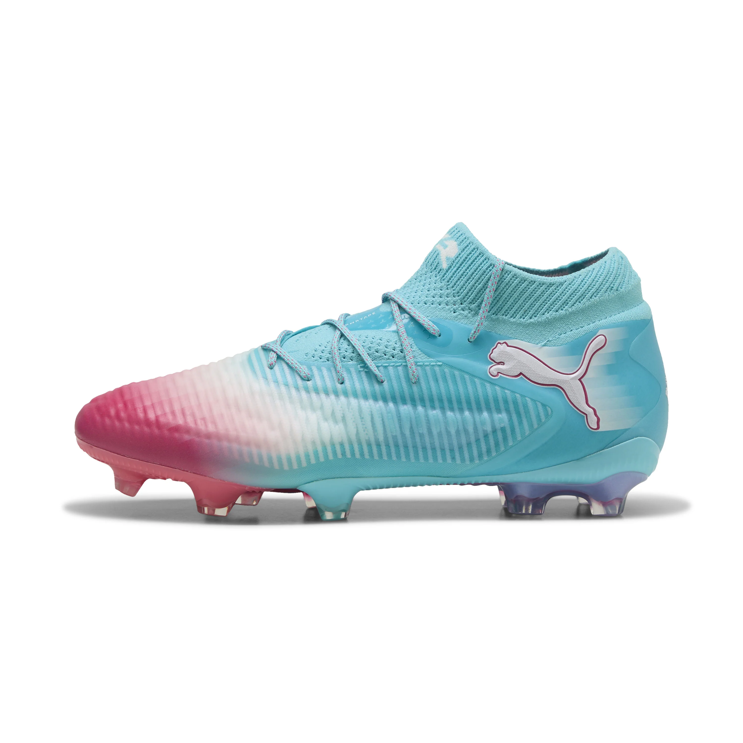 Scarpe da calcio FUTURE 8 ULTIMATE RE-CHARGE FG - Image 2