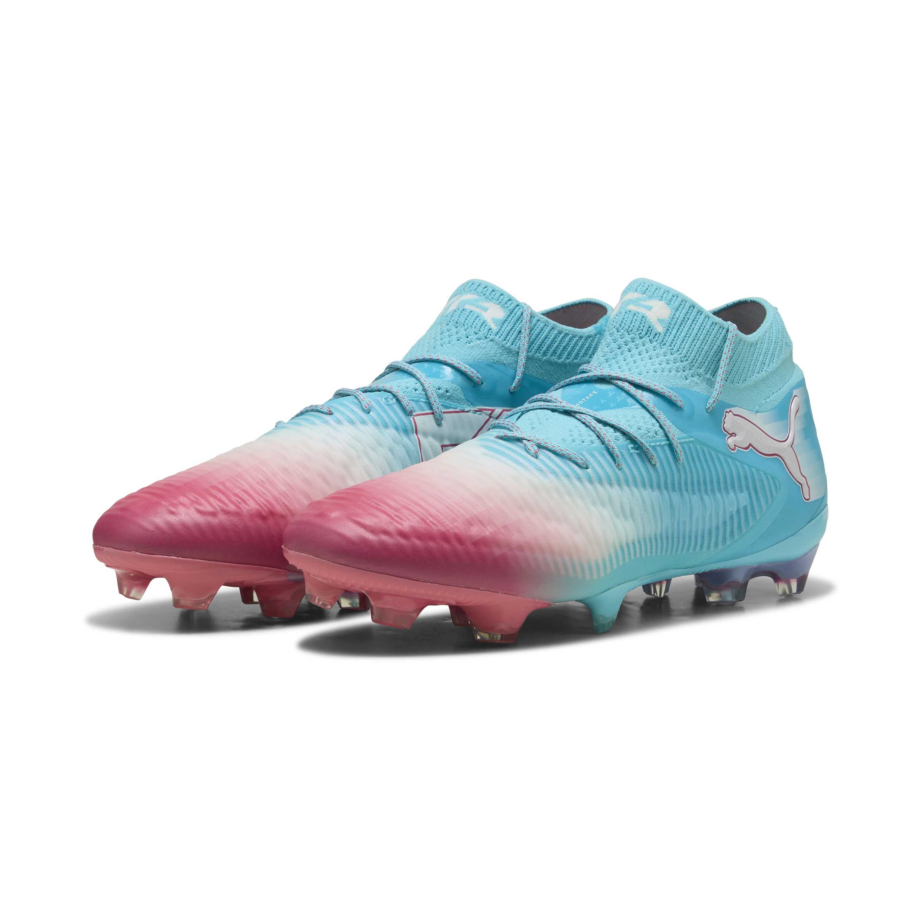 Scarpe da calcio FUTURE 8 ULTIMATE RE-CHARGE FG - Image 3