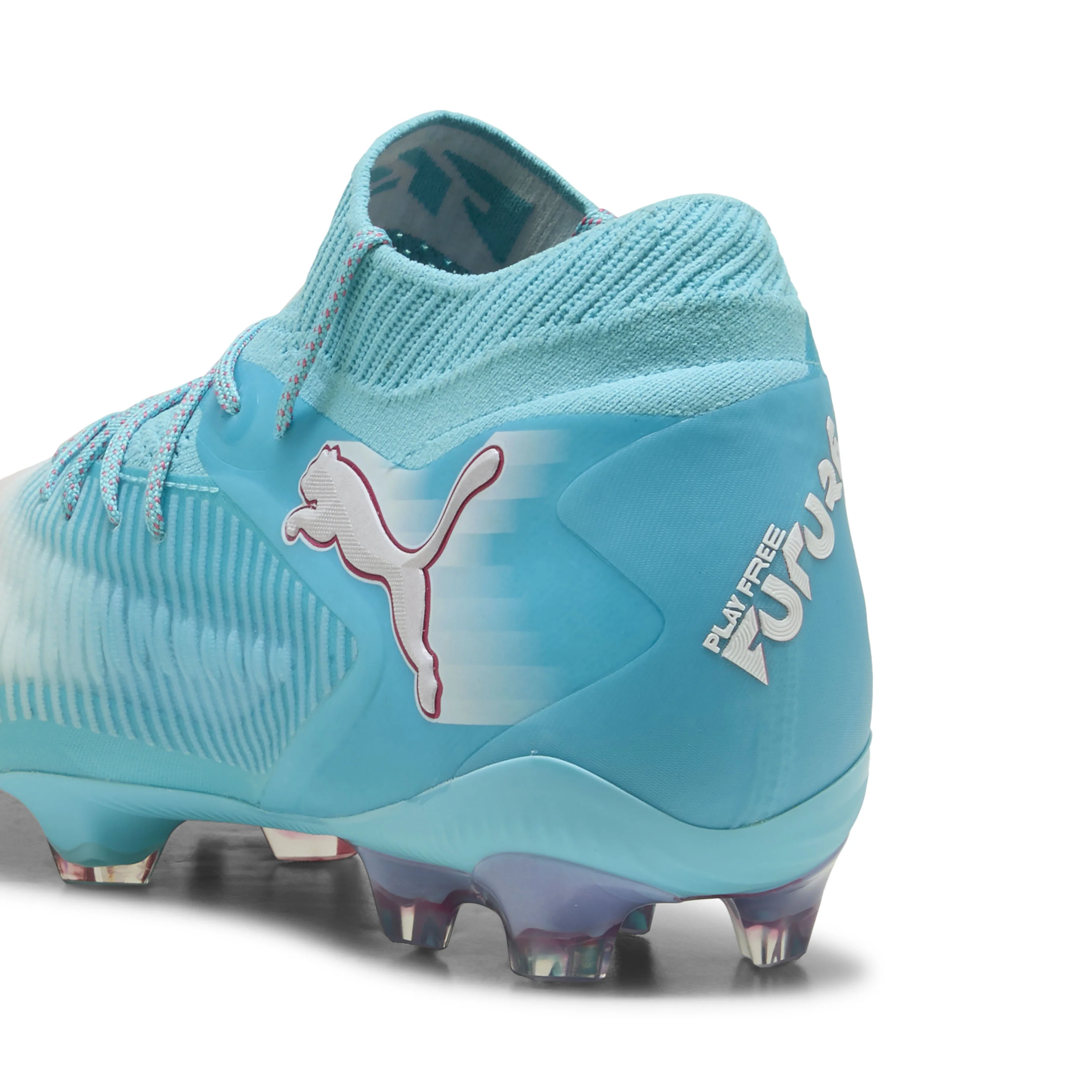 Scarpe da calcio FUTURE 8 ULTIMATE RE-CHARGE FG - Image 4