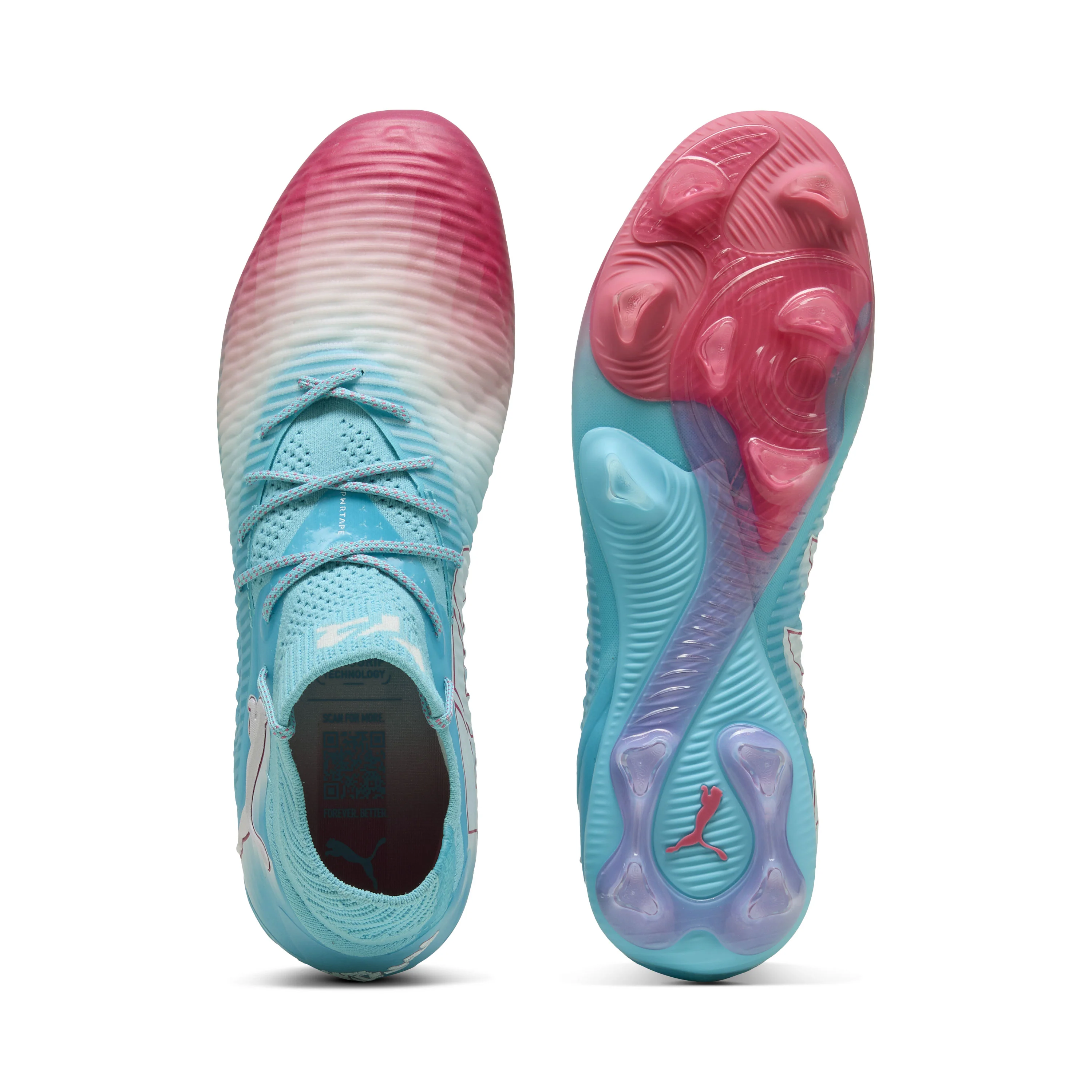 Scarpe da calcio FUTURE 8 ULTIMATE RE-CHARGE FG - Image 5