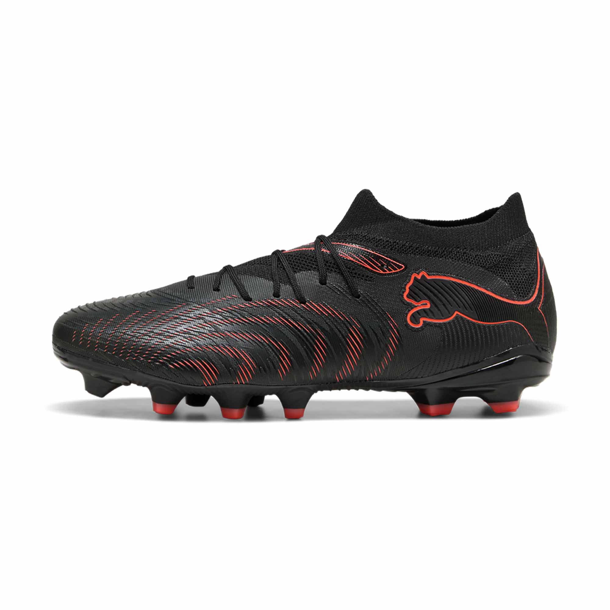Scarpe da calcio FUTURE 9 MATCH FG/AG - Image 2