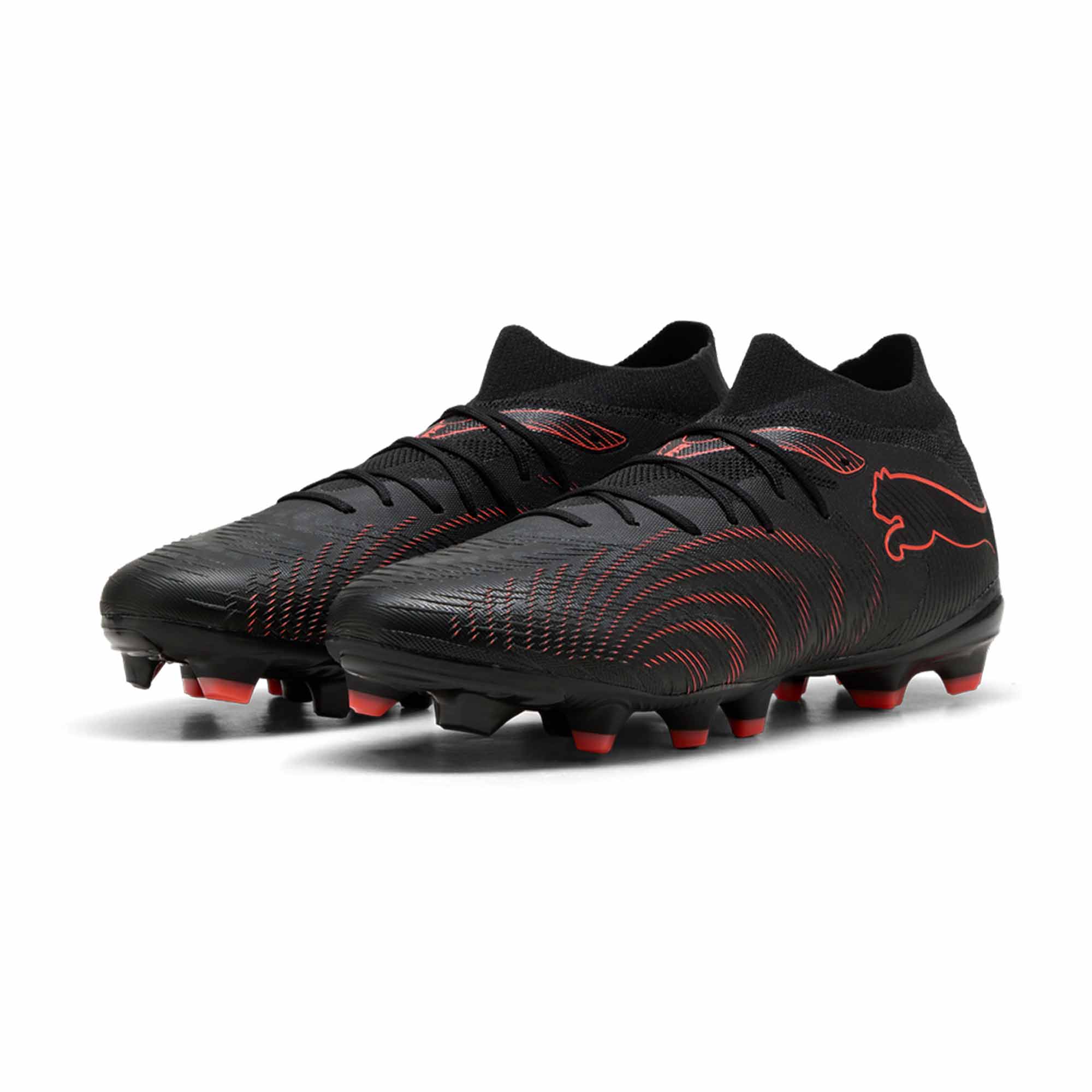 Scarpe da calcio FUTURE 9 MATCH FG/AG - Image 3