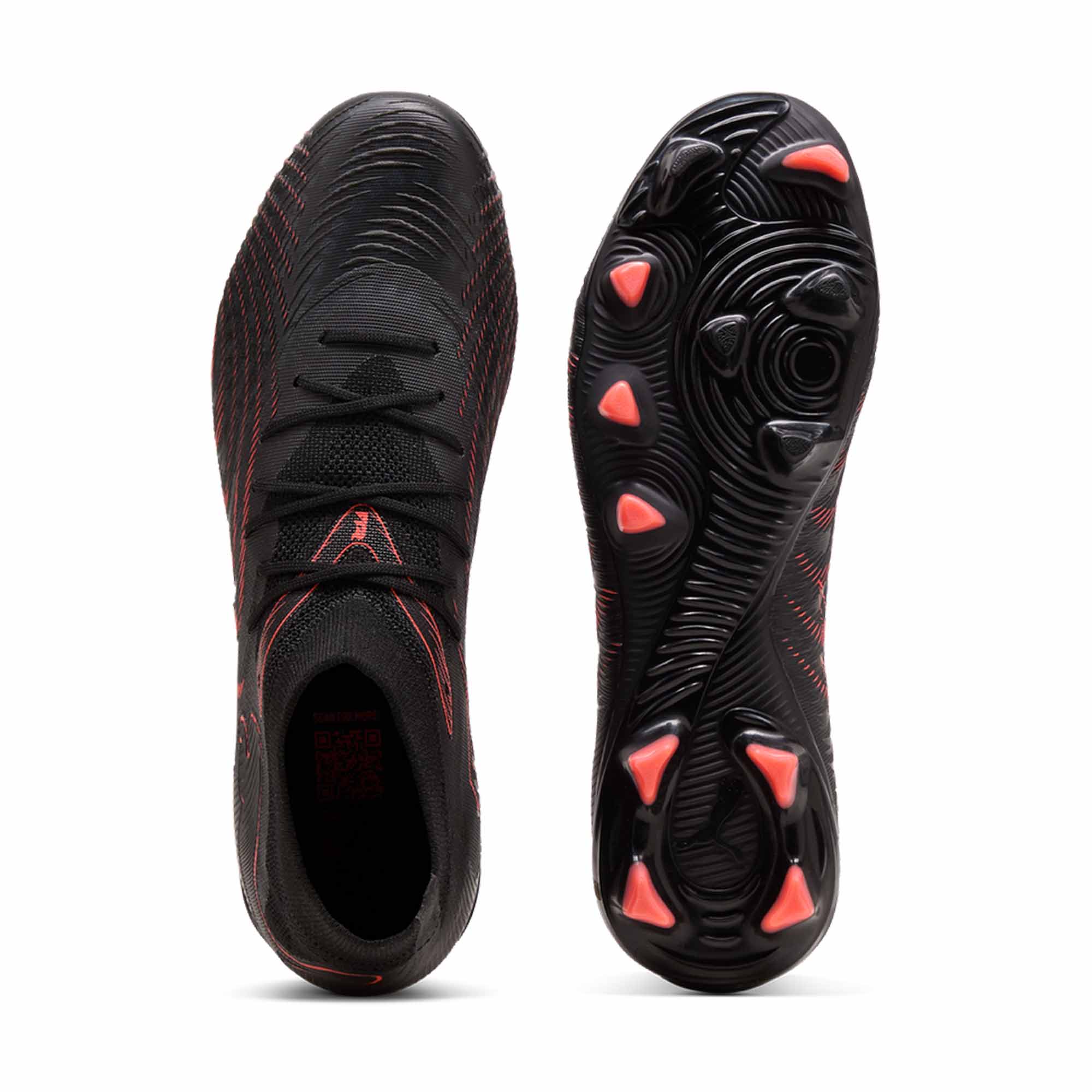 Scarpe da calcio FUTURE 9 MATCH FG/AG - Image 5