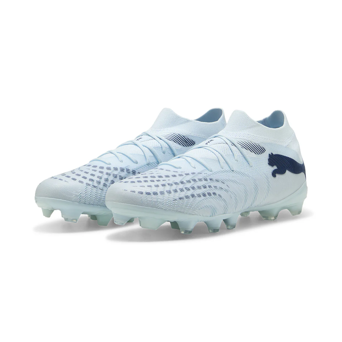 Scarpe da calcio FUTURE 9 MATCH FG/AG - Image 3