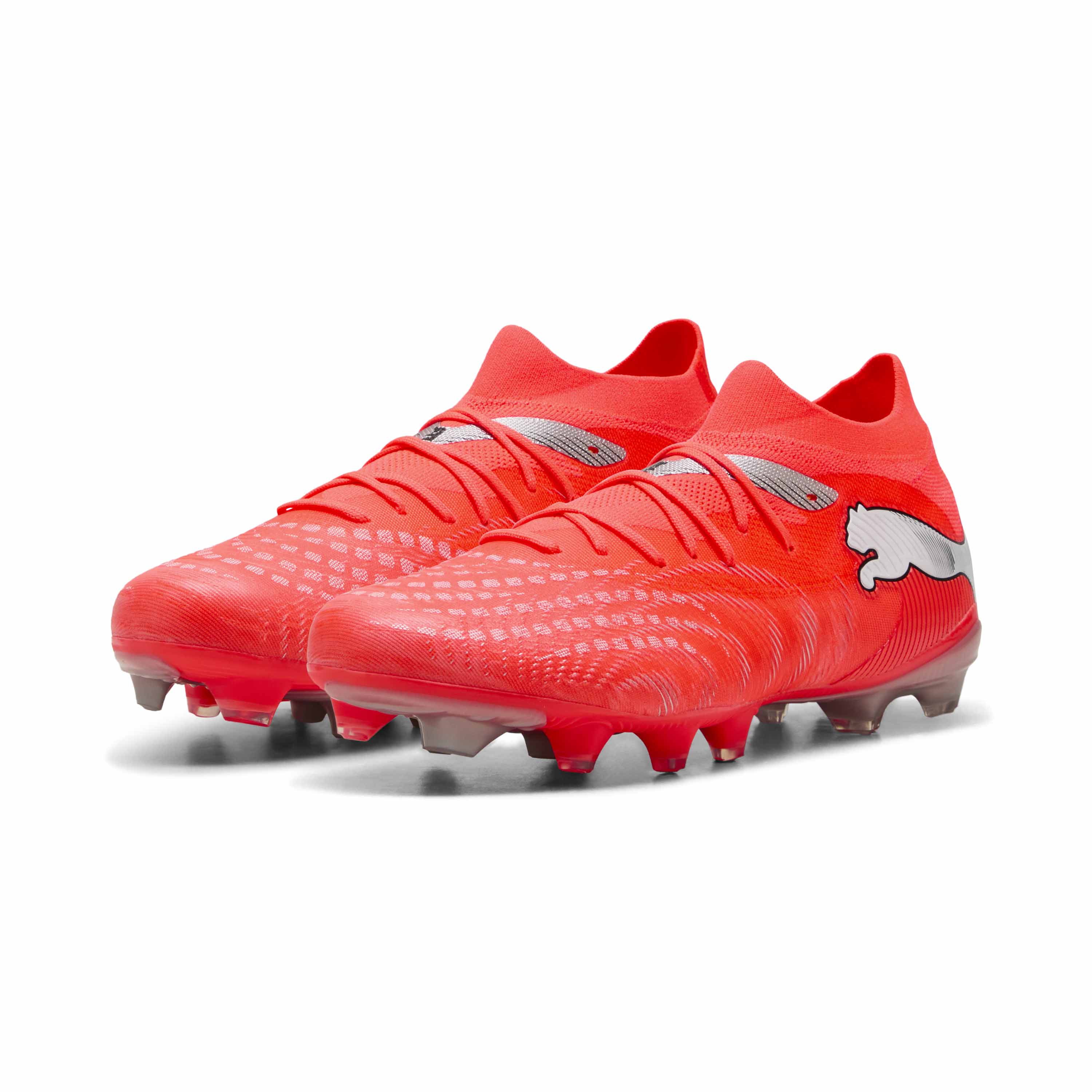 Scarpe da calcio FUTURE 9 MATCH FG/AG - Image 2