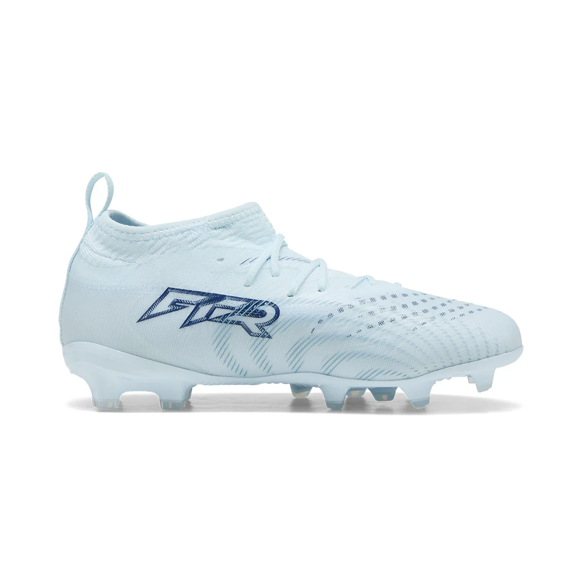 Scarpe da calcio FUTURE 9 MATCH FG/AG Jr - Image 2