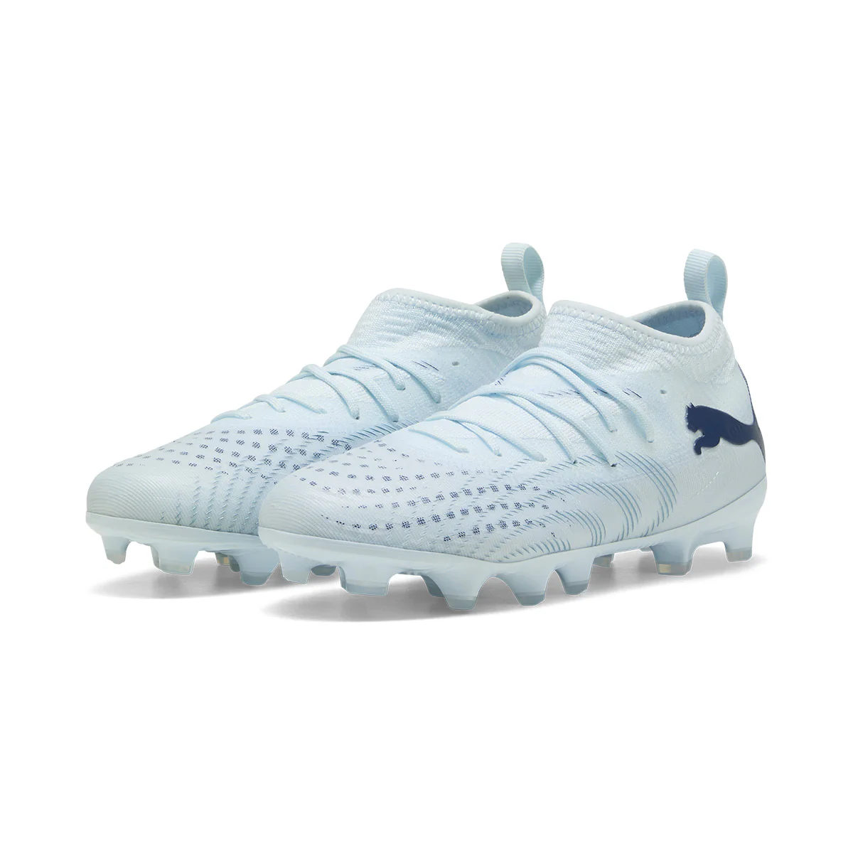 Scarpe da calcio FUTURE 9 MATCH FG/AG Jr - Image 3