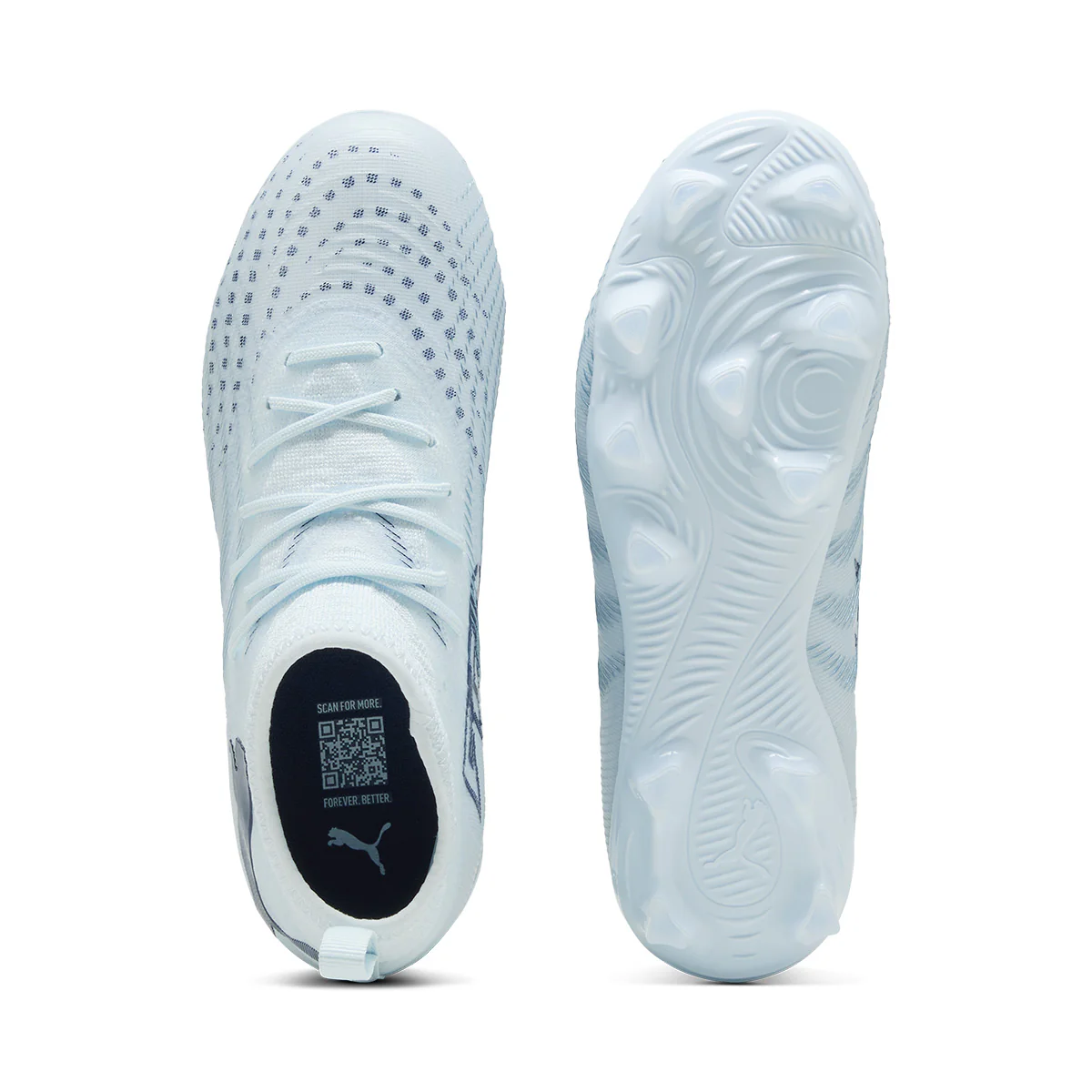 Scarpe da calcio FUTURE 9 MATCH FG/AG Jr - Image 5
