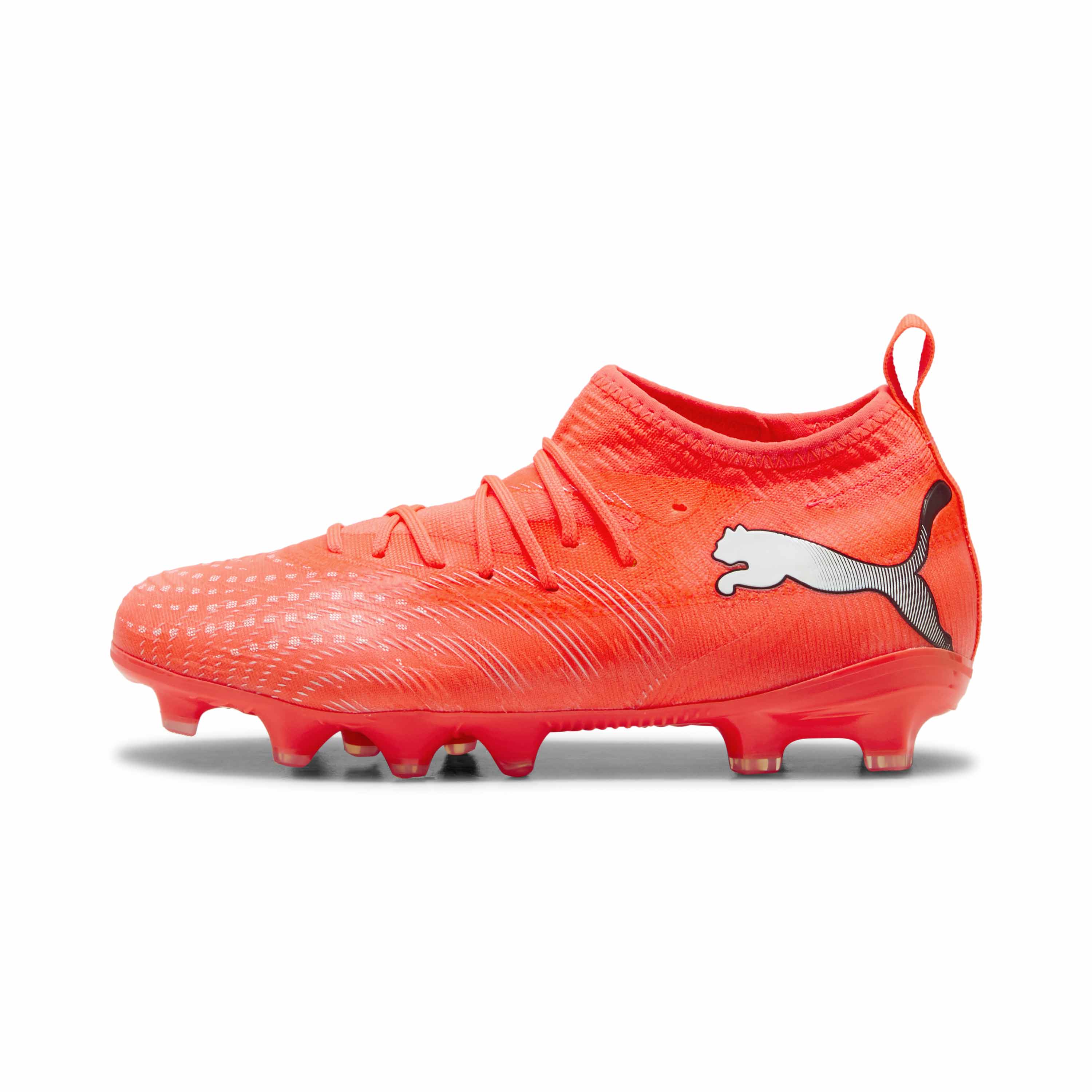 Scarpe da calcio FUTURE 9 MATCH FG/AG Jr - Image 2