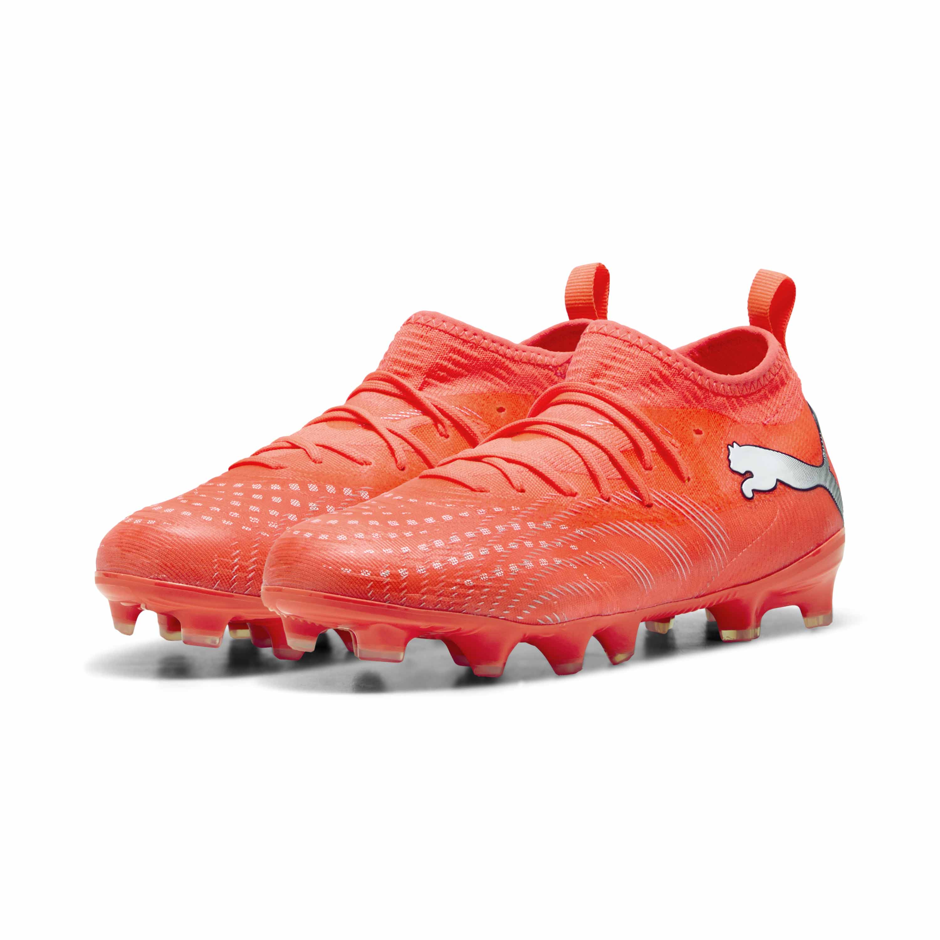 Scarpe da calcio FUTURE 9 MATCH FG/AG Jr - Image 3