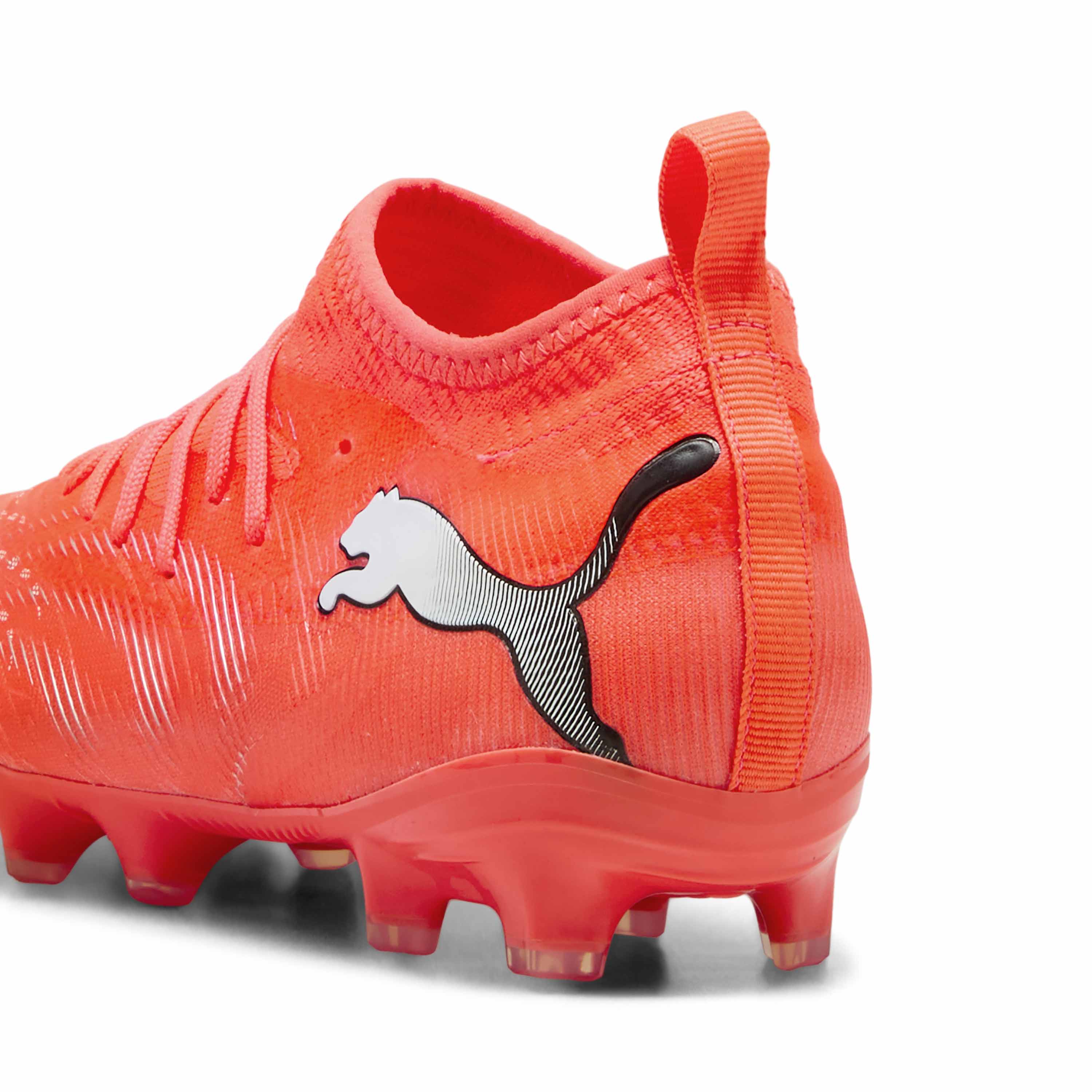 Scarpe da calcio FUTURE 9 MATCH FG/AG Jr - Image 4