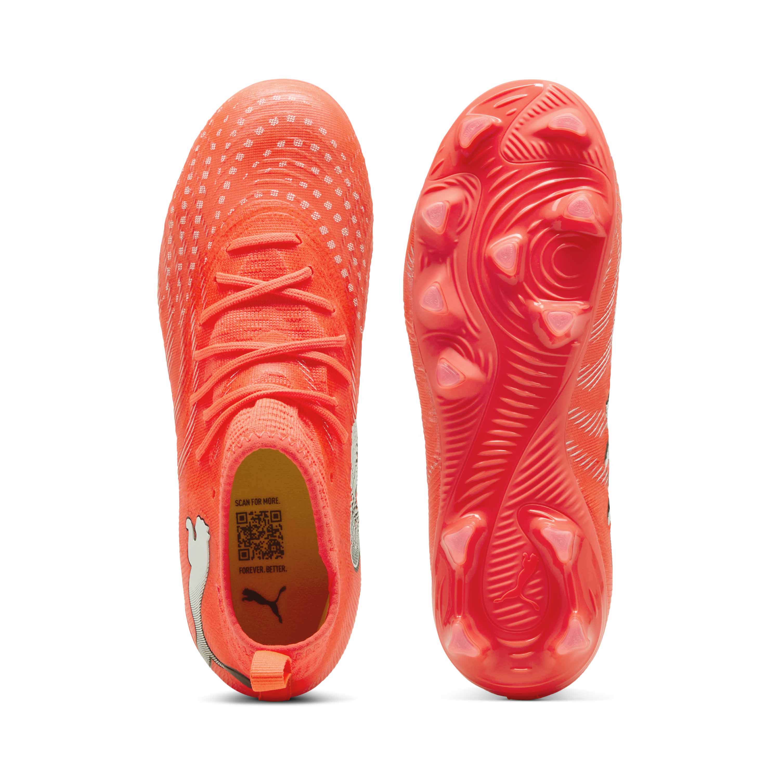 Scarpe da calcio FUTURE 9 MATCH FG/AG Jr - Image 5