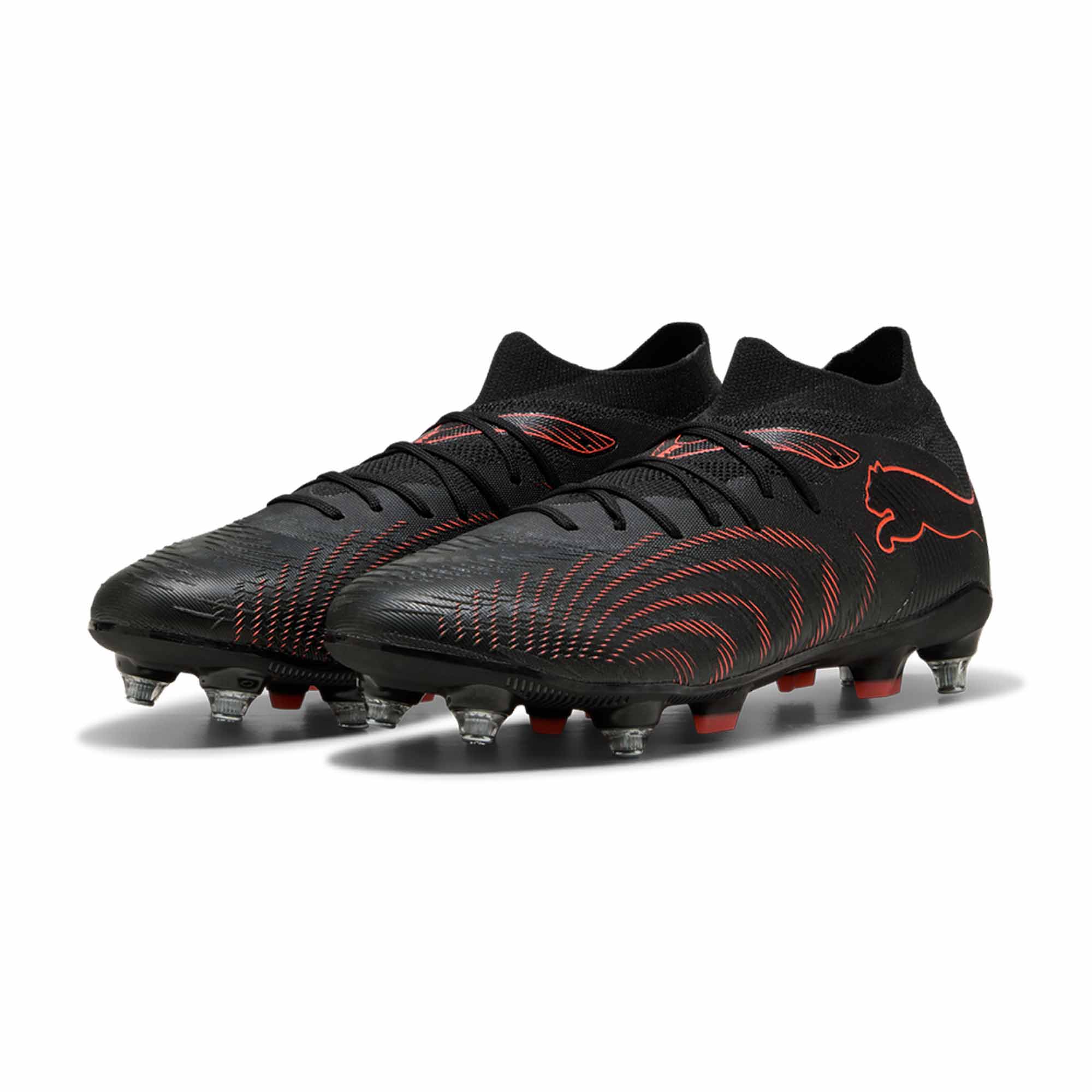 Scarpe da calcio FUTURE 9 MATCH Mx Soft Ground - Image 3