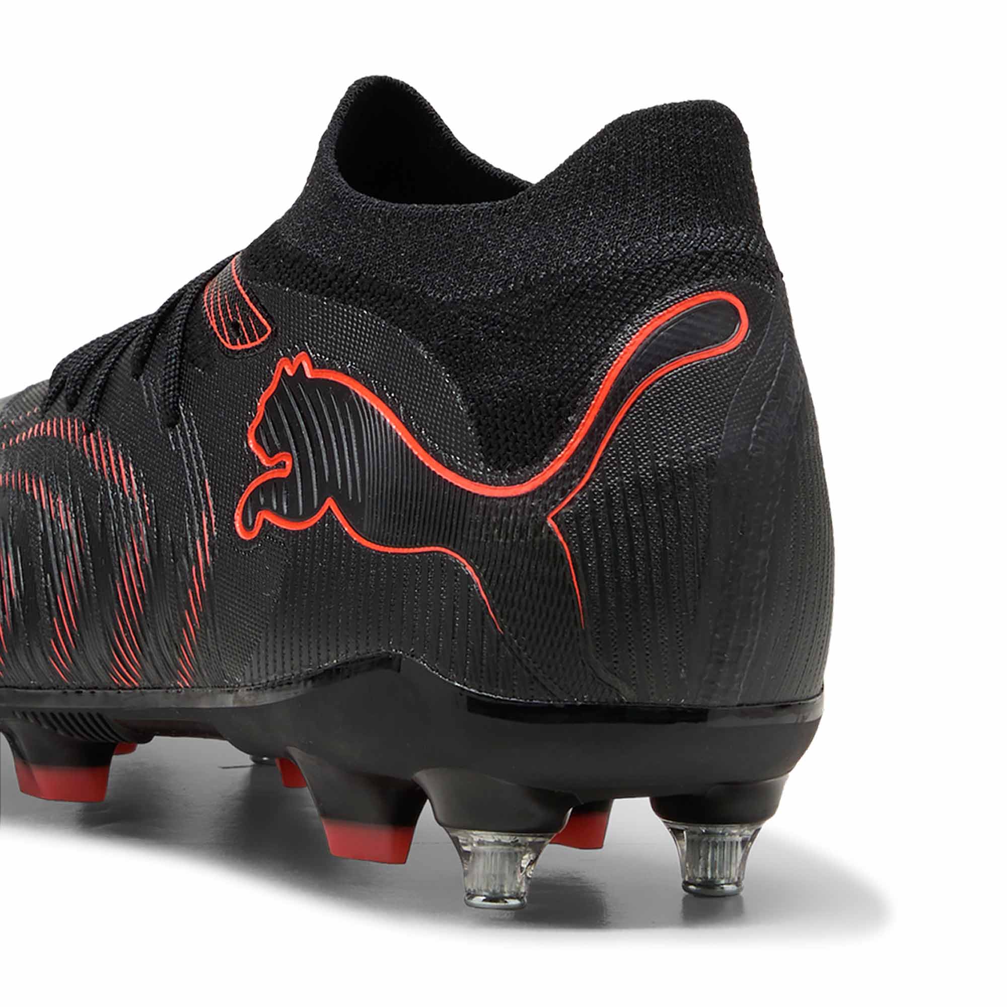 Scarpe da calcio FUTURE 9 MATCH Mx Soft Ground - Image 4