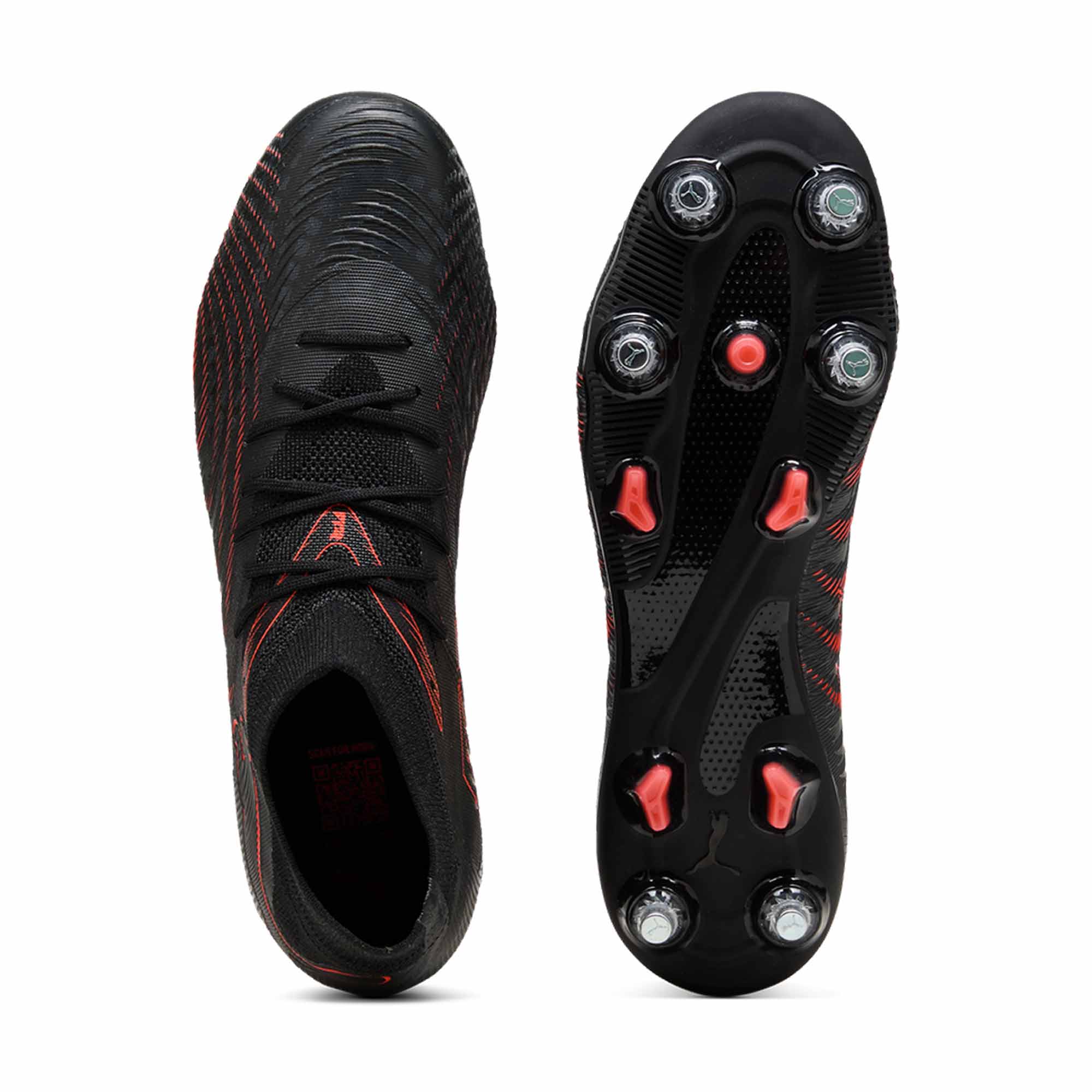 Scarpe da calcio FUTURE 9 MATCH Mx Soft Ground - Image 5