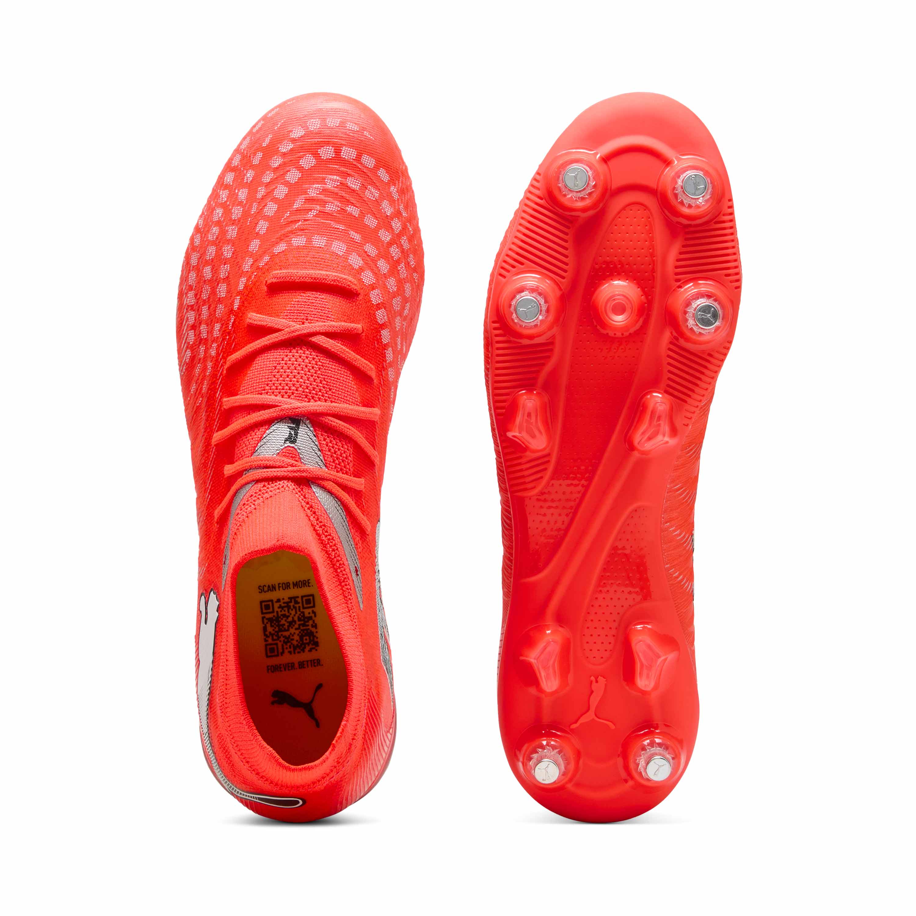 Scarpe da calcio FUTURE 9 MATCH Mx Soft Ground - Image 5