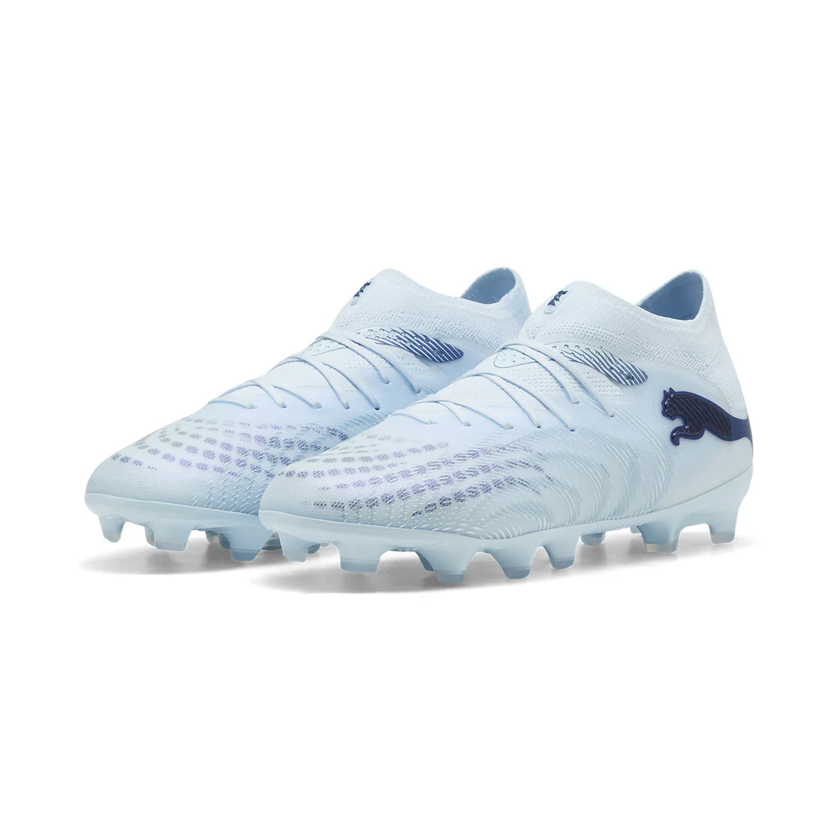 Scarpe da calcio FUTURE 9 PRO FG/AG Jr - Image 3