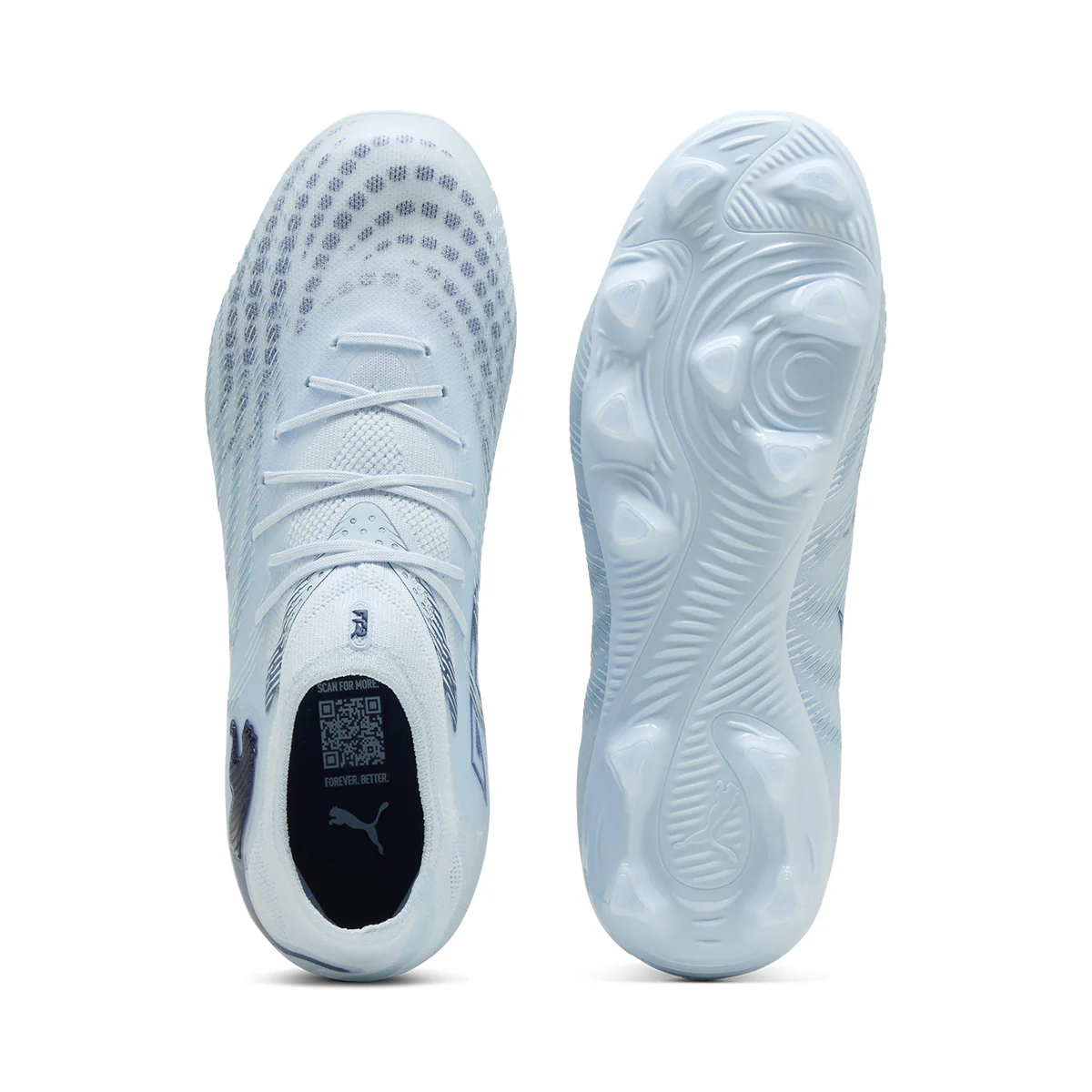 Scarpe da calcio FUTURE 9 PRO FG/AG Jr - Image 5