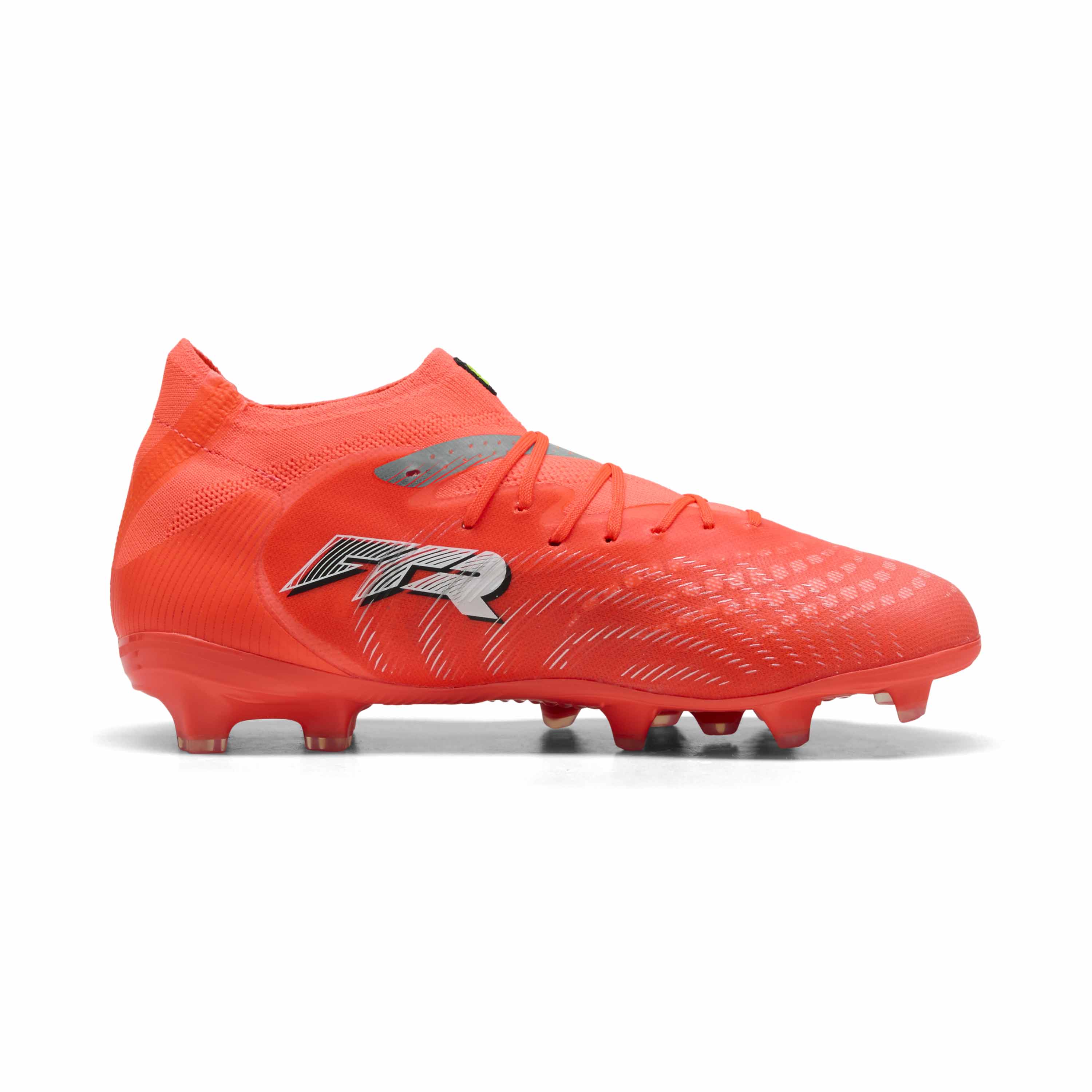 Scarpe da calcio FUTURE 9 PRO FG/AG Jr - Image 2