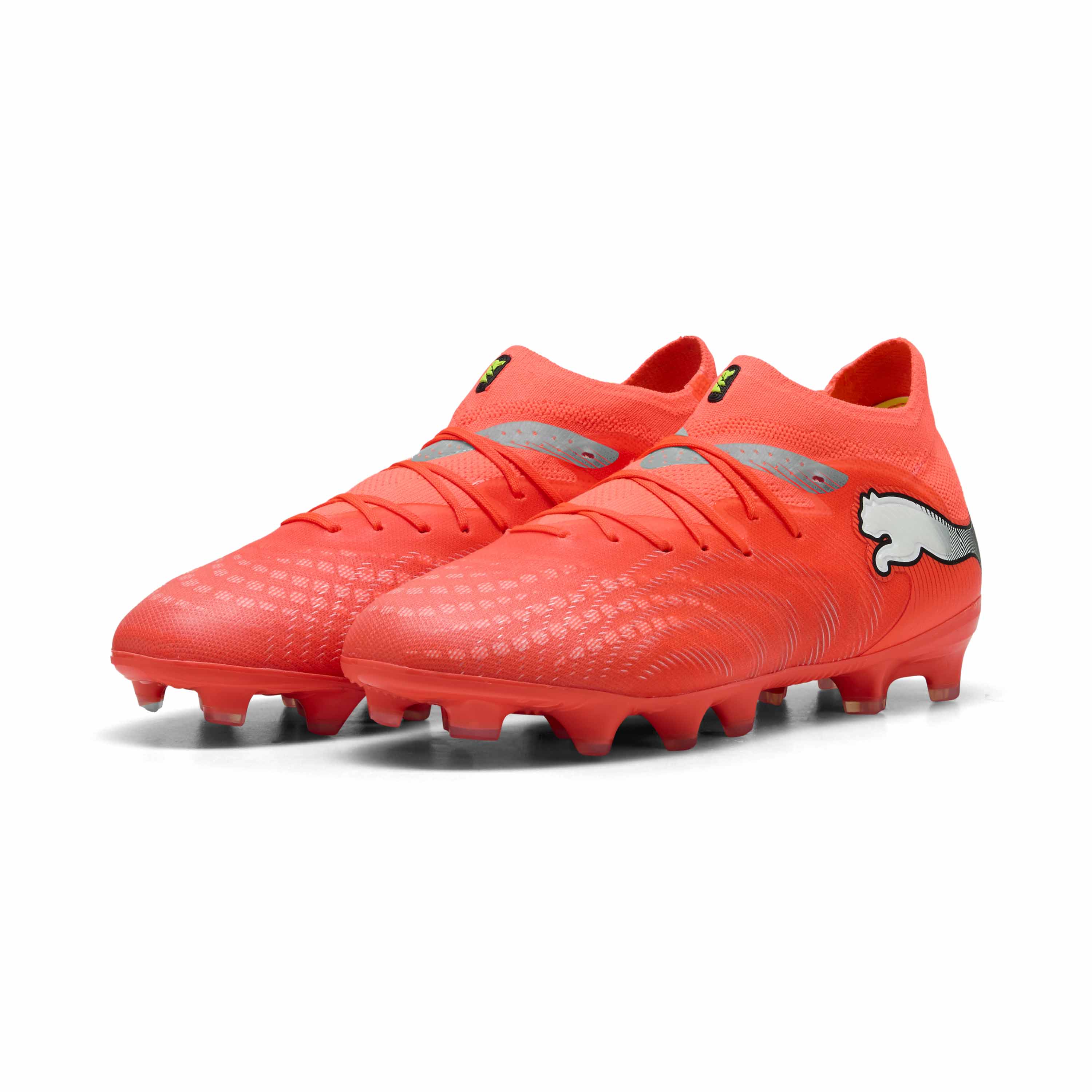 Scarpe da calcio FUTURE 9 PRO FG/AG Jr - Image 3
