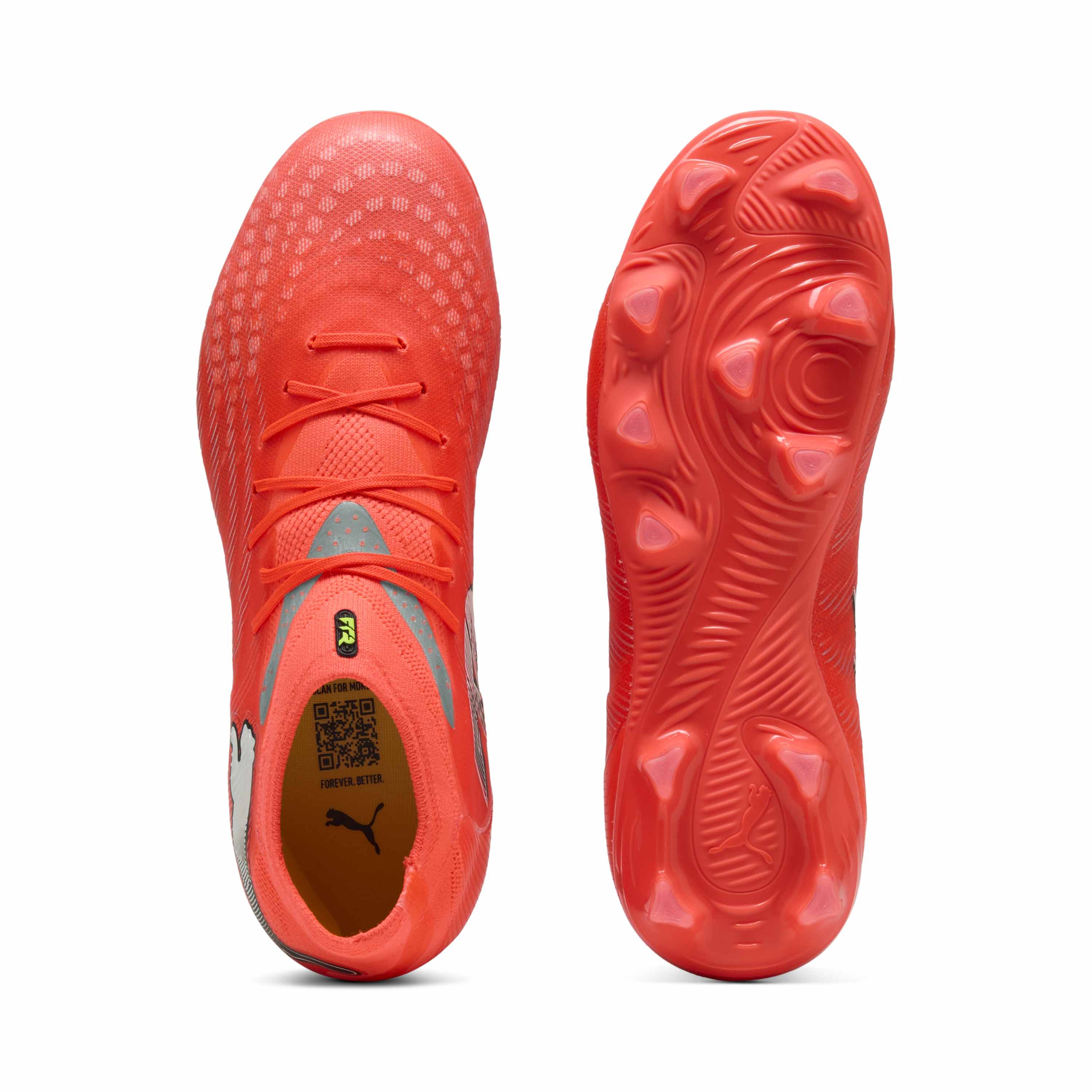 Scarpe da calcio FUTURE 9 PRO FG/AG Jr - Image 4