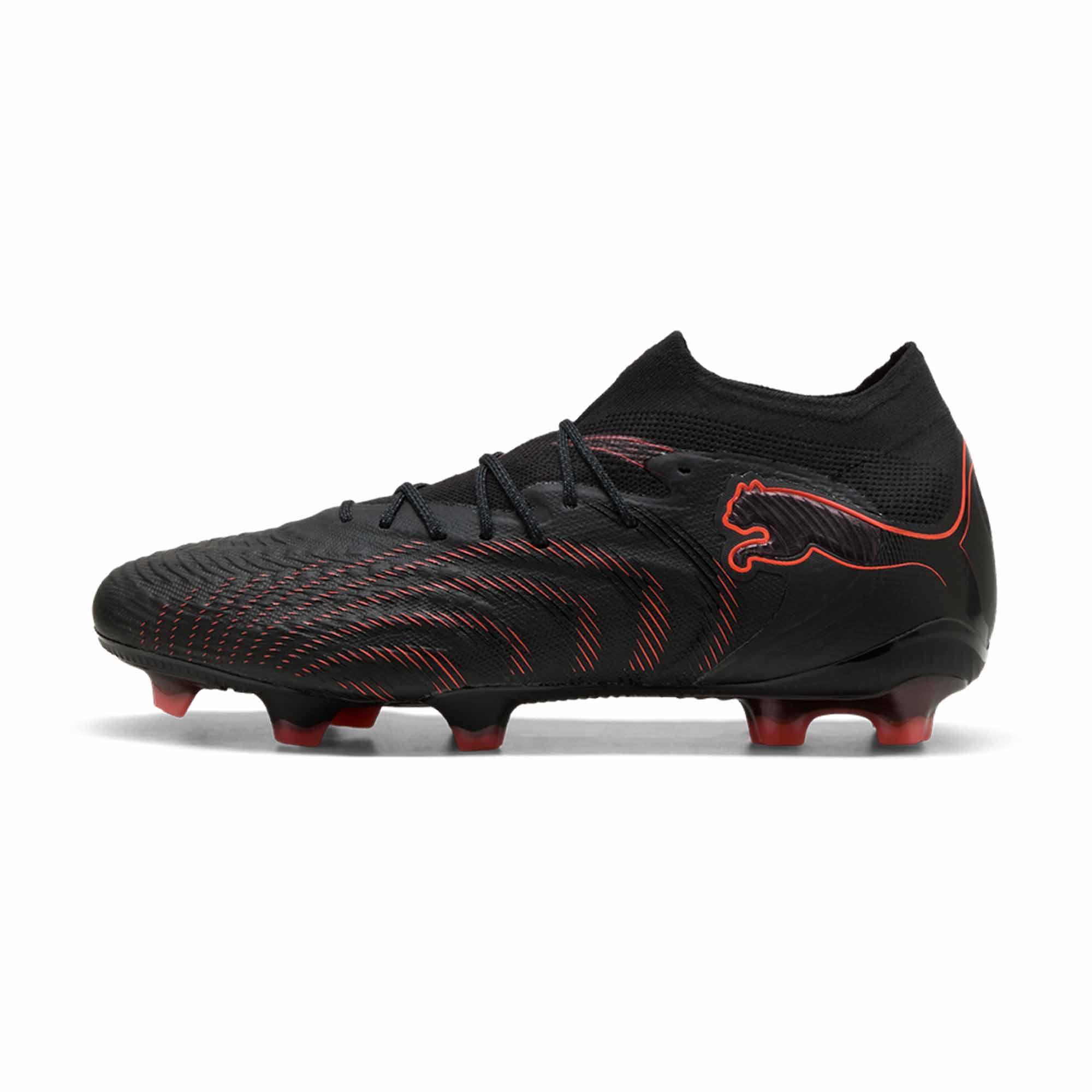 Scarpe da calcio FUTURE 9 ULTIMATE Firm Ground - Image 2