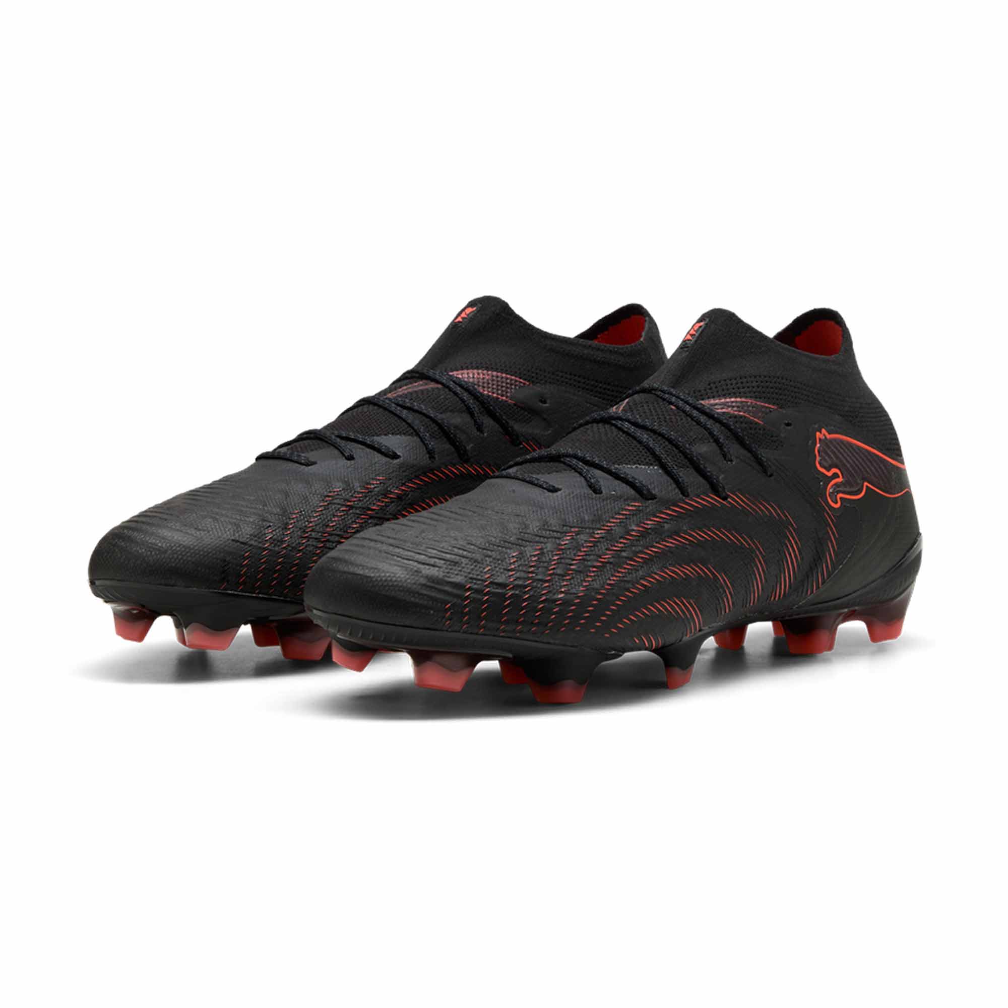 Scarpe da calcio FUTURE 9 ULTIMATE Firm Ground - Image 3
